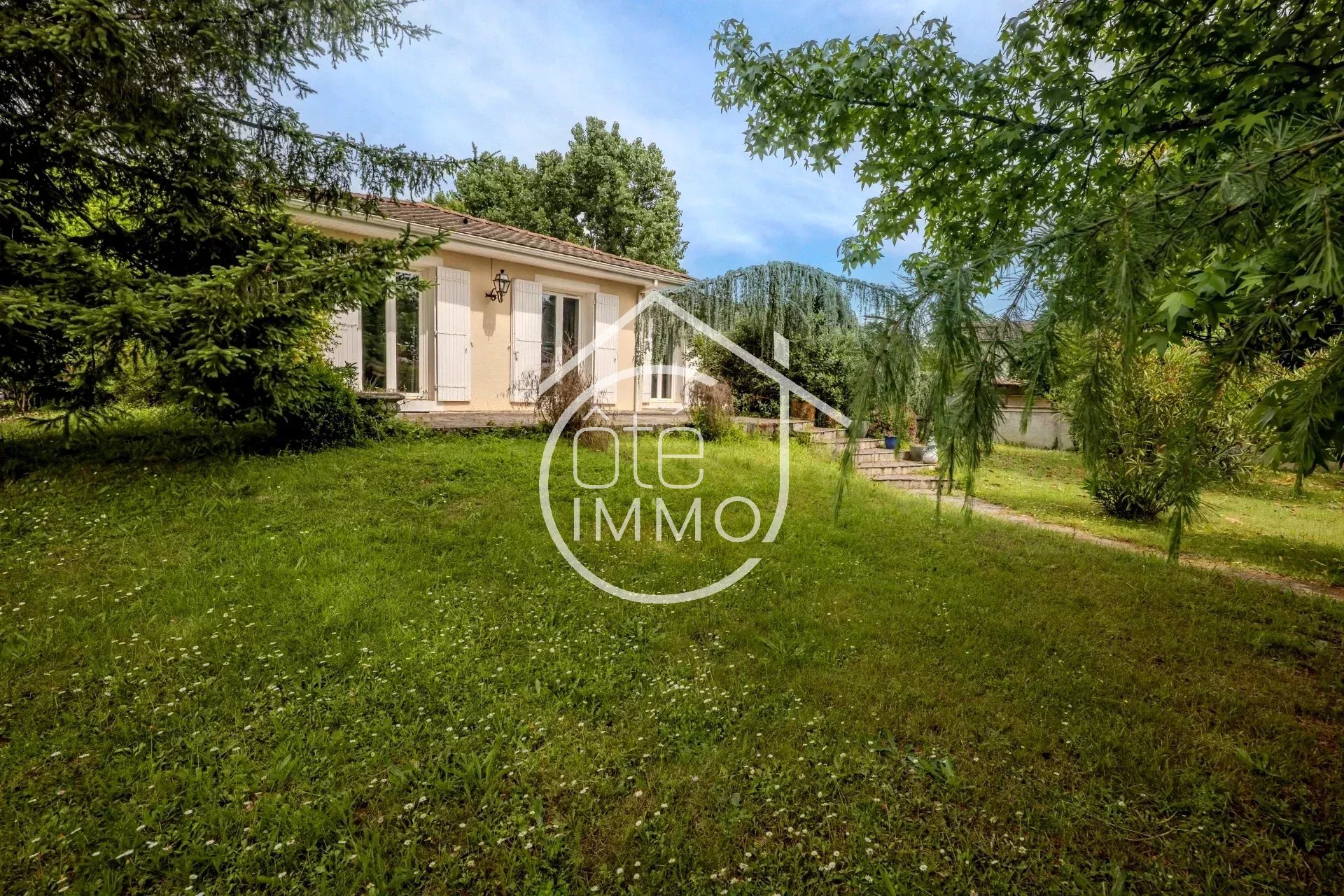 Agence immobilière de Agence Coteimmo.fr