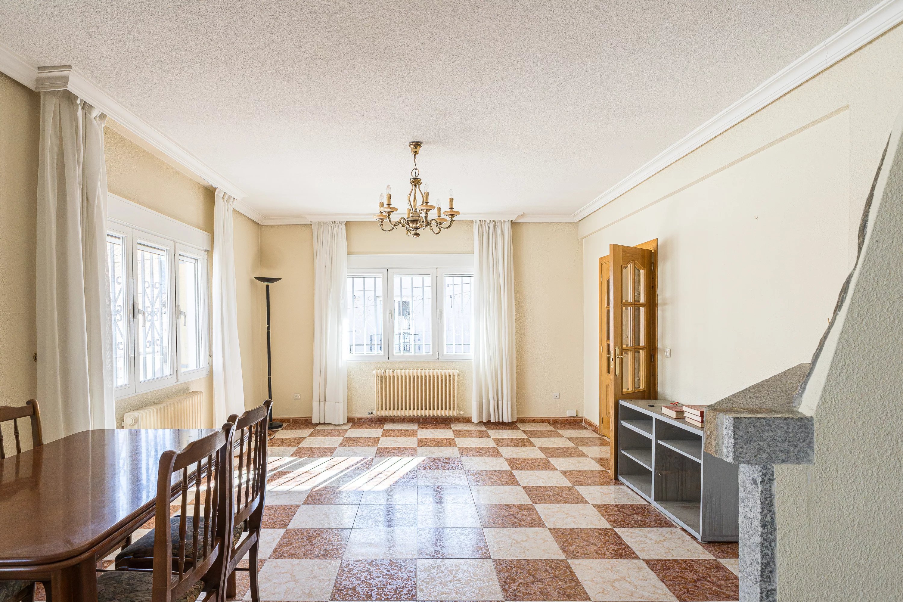 Sale House Moralzarzal
