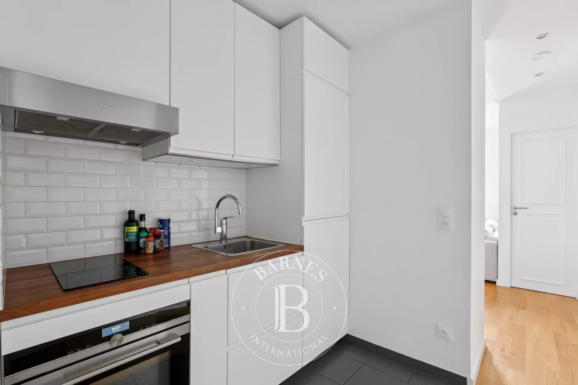 Daire Paris 6ème - picture 6