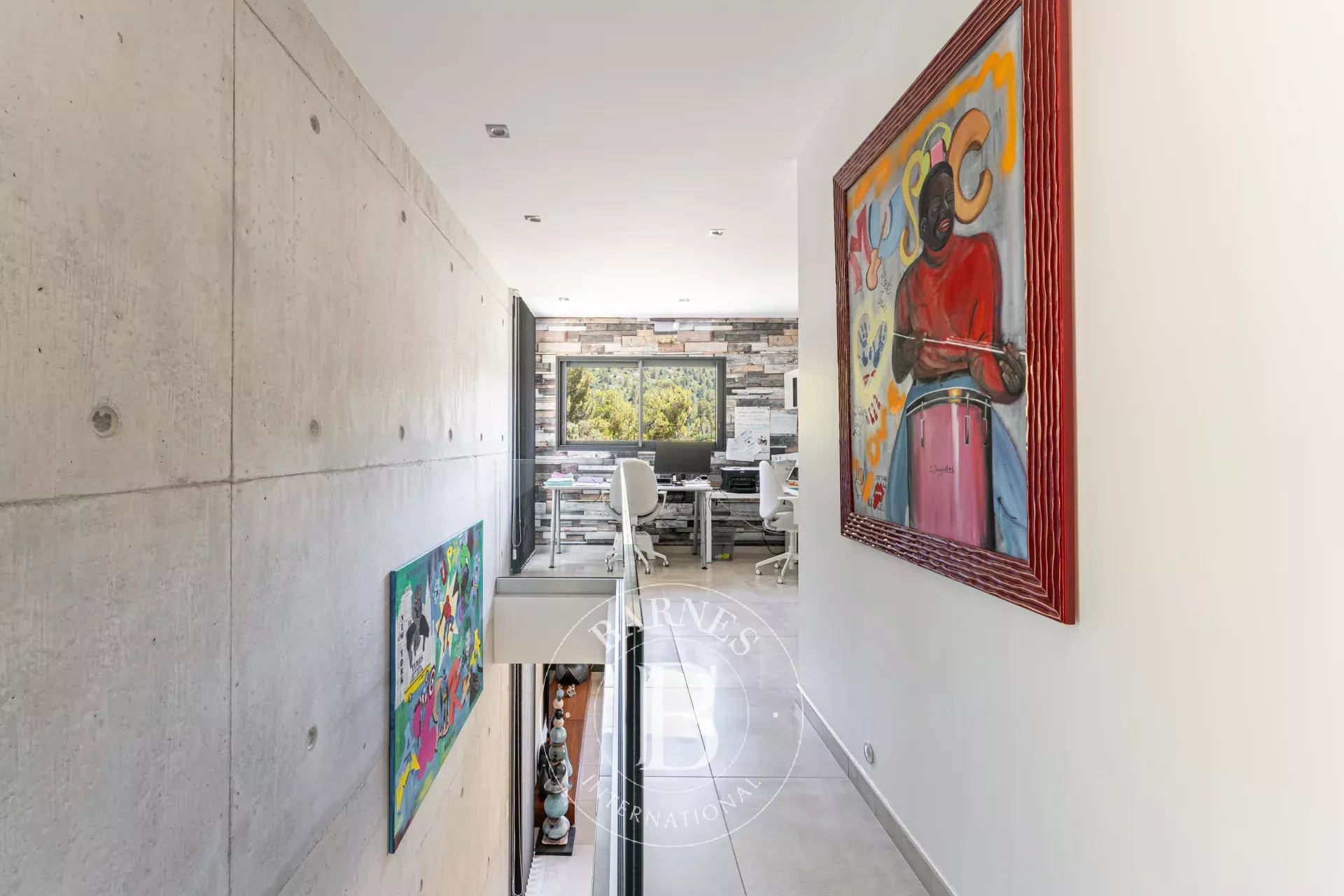 Gémenos  - Villa 5 Pi&egrave;ces 2 Chambres - picture 16