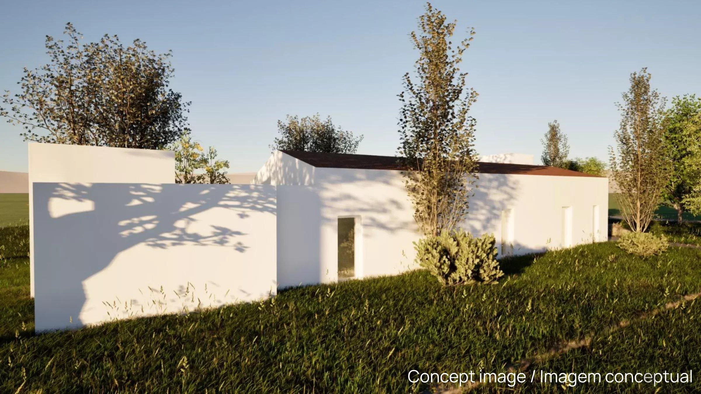 Traditional Countryside Property in Santo Estêvão, Tavira 87172633 image 38