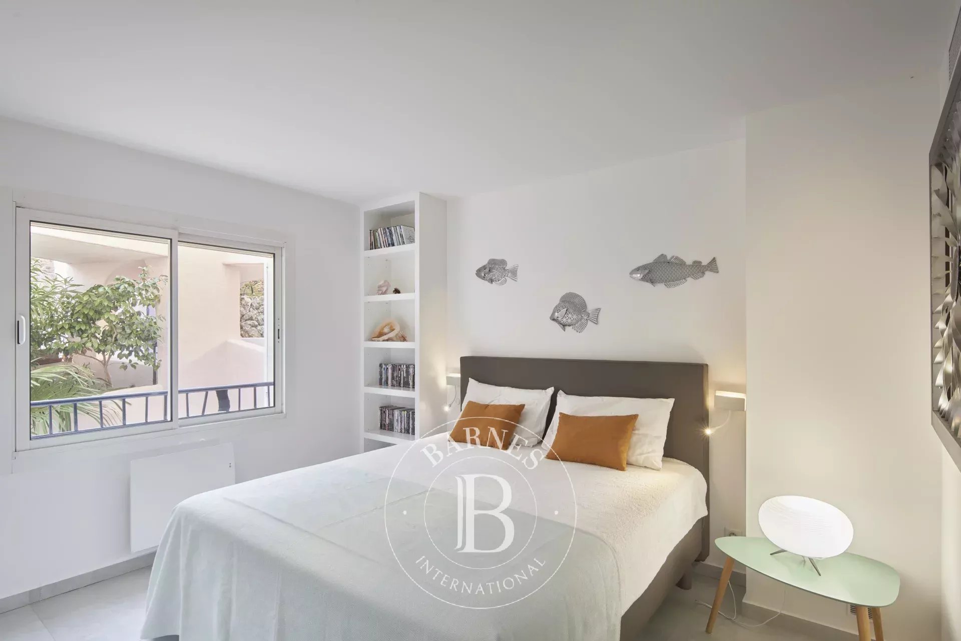 Daire Théoule-sur-Mer - picture 10