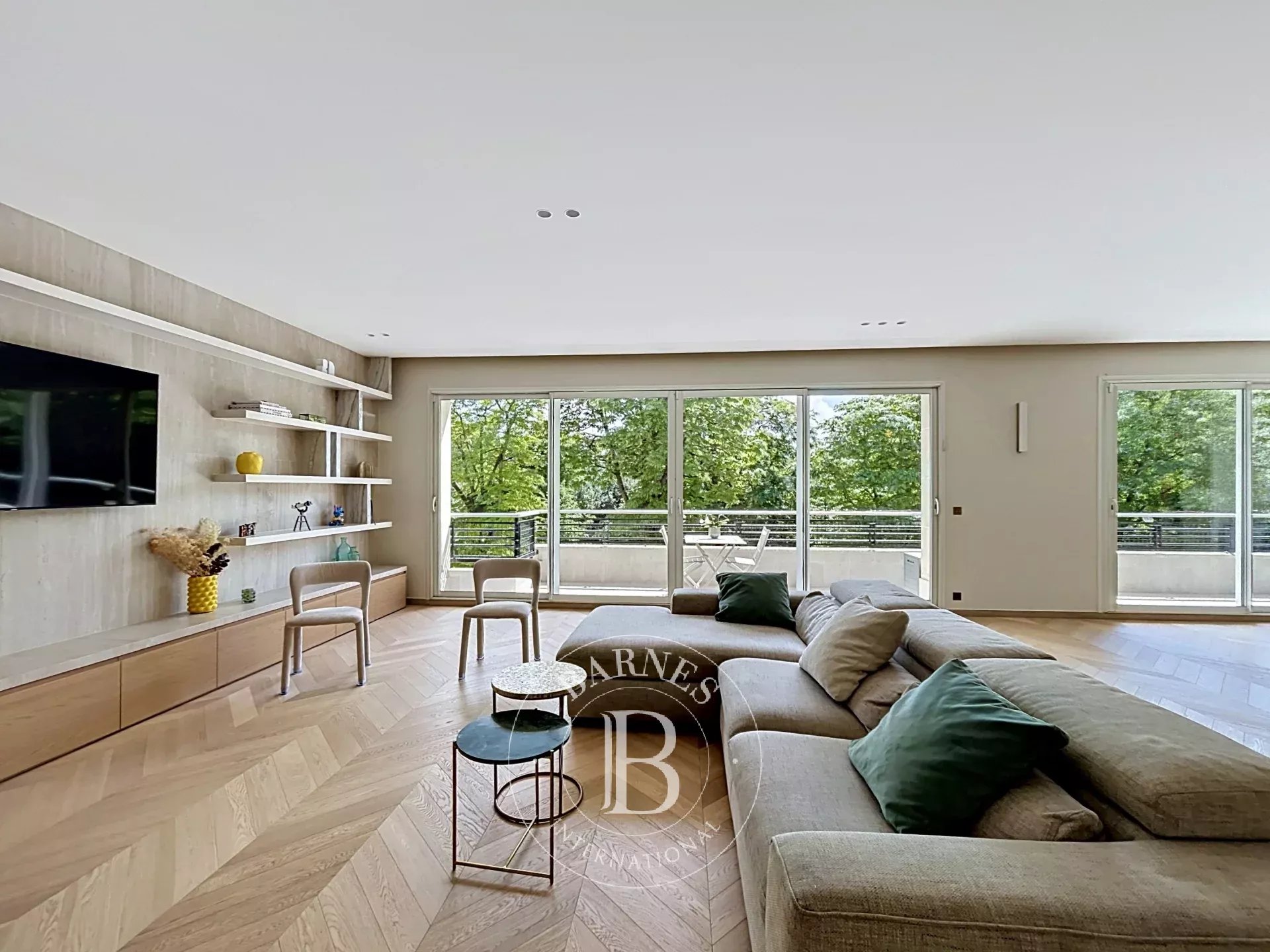 Piso Neuilly-sur-Seine  -  ref 86488711 (picture 3)