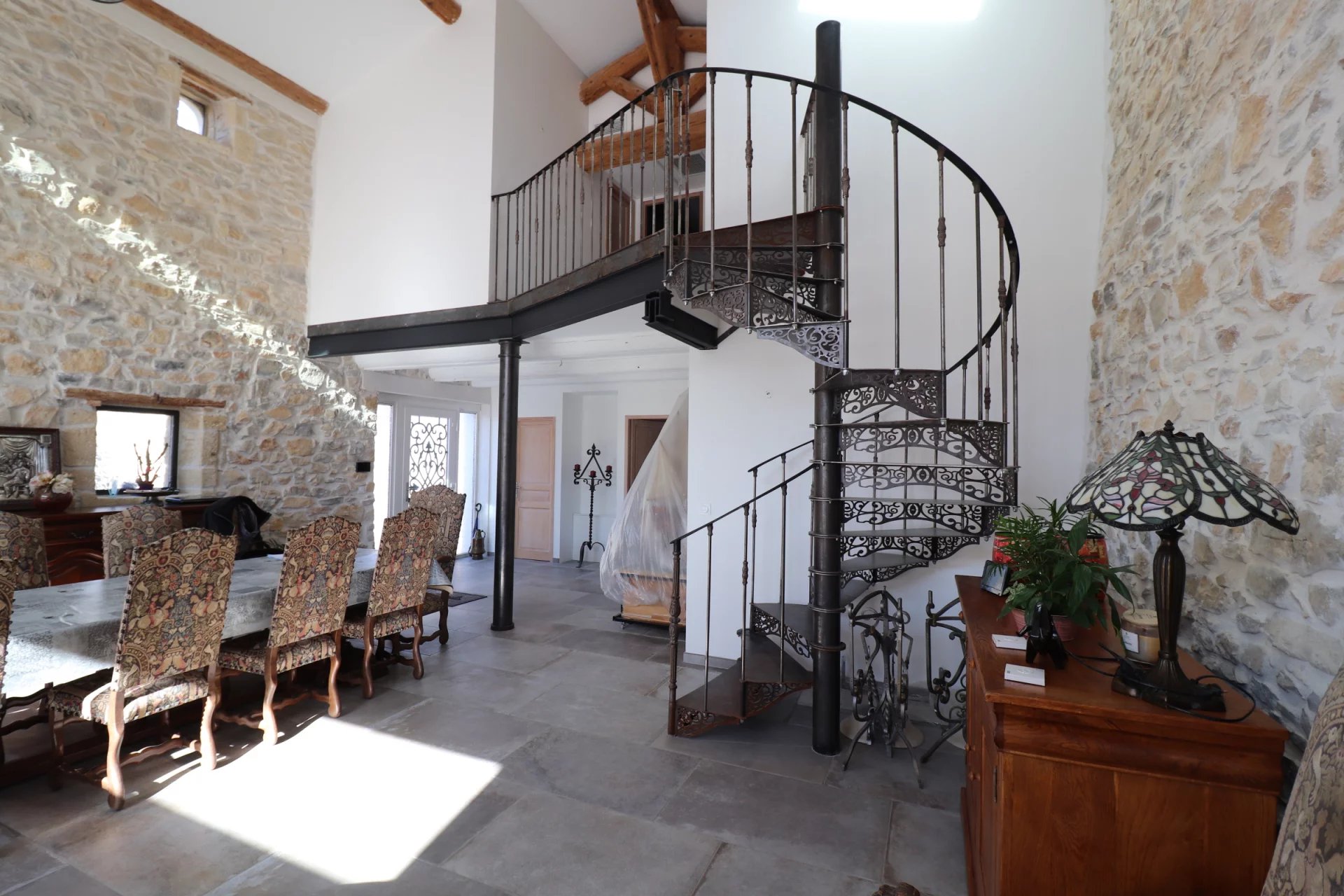 Vente Maison de village Caveirac