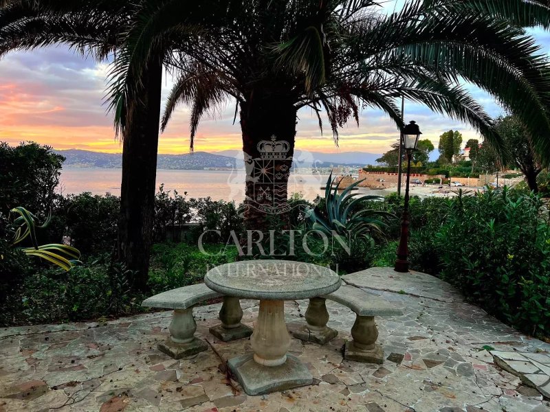 Antibes