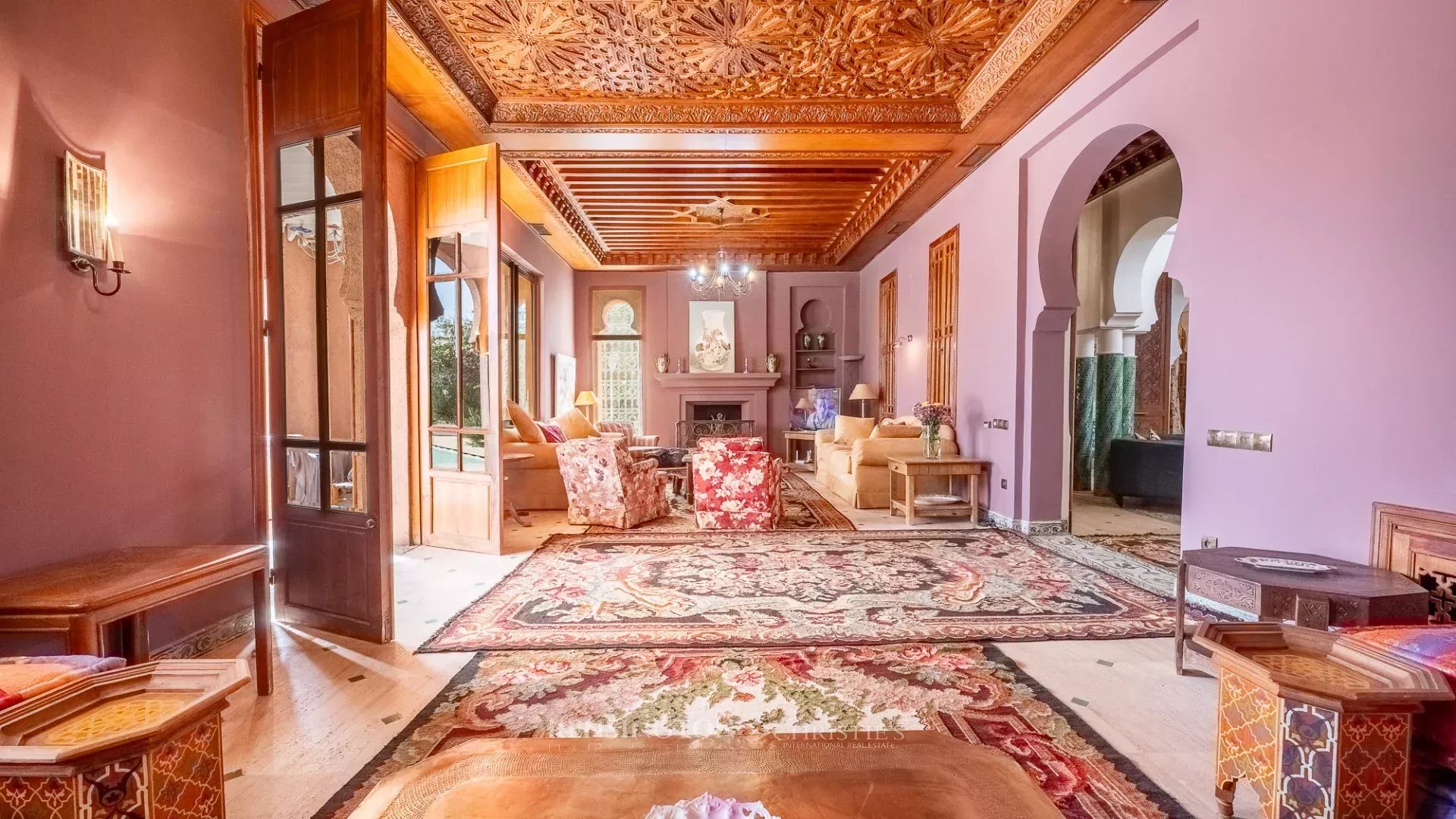 4 Bedroom Villa/Townhouse's Image 10