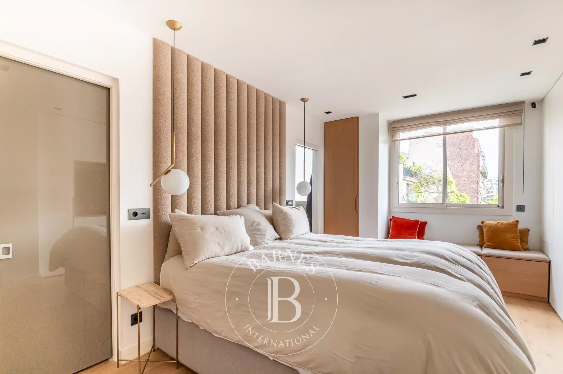 Daire Neuilly-sur-Seine - picture 10