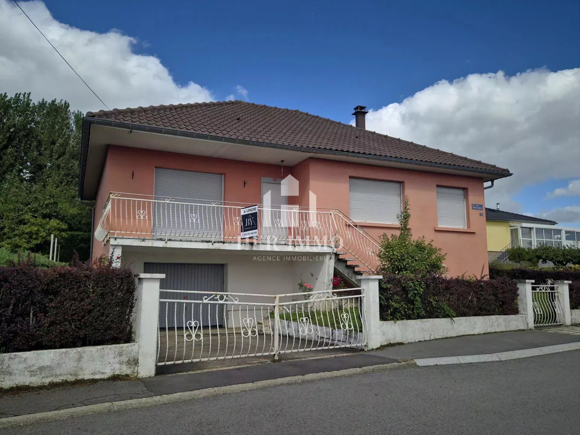 Agence immobilière de HER IMMO SARL