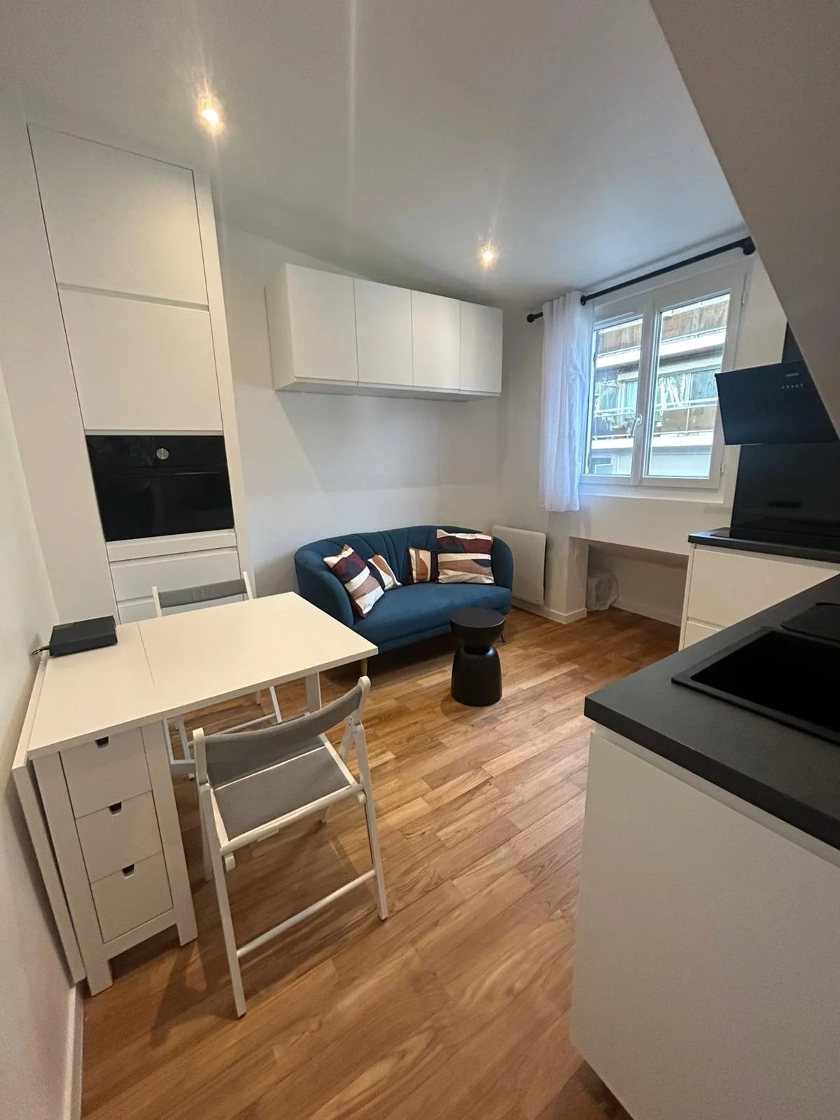 Agence immobilière de Belmont Immobilier