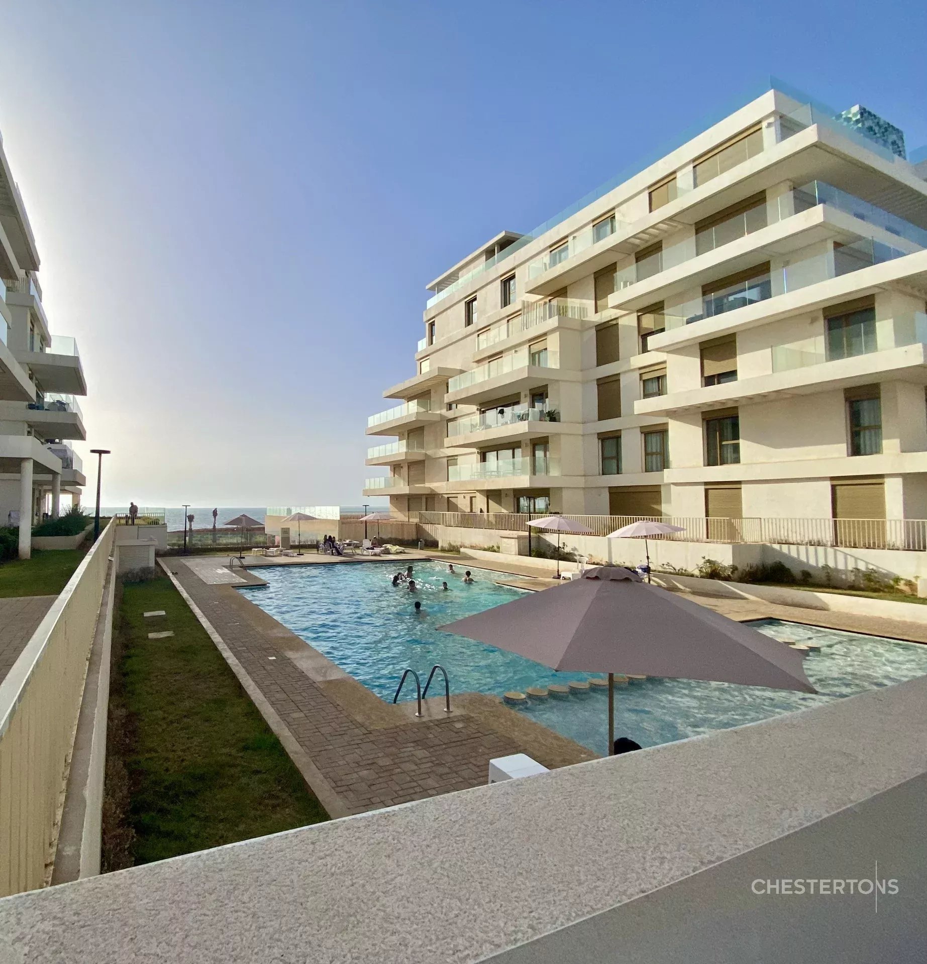 Image of Apartment - 2 Bedrooms for Rental in Rabat-Rabat-Morocco, Image 10