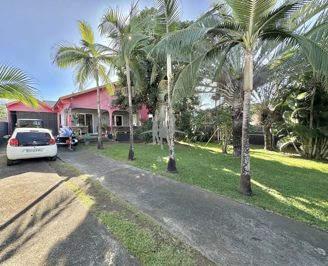 Vente Maison La Rivière