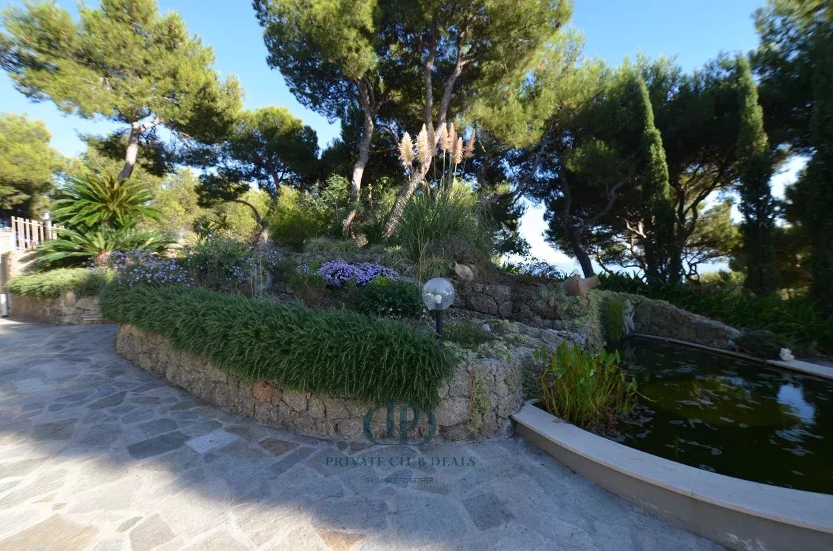 Villa Bordighera - picture 4