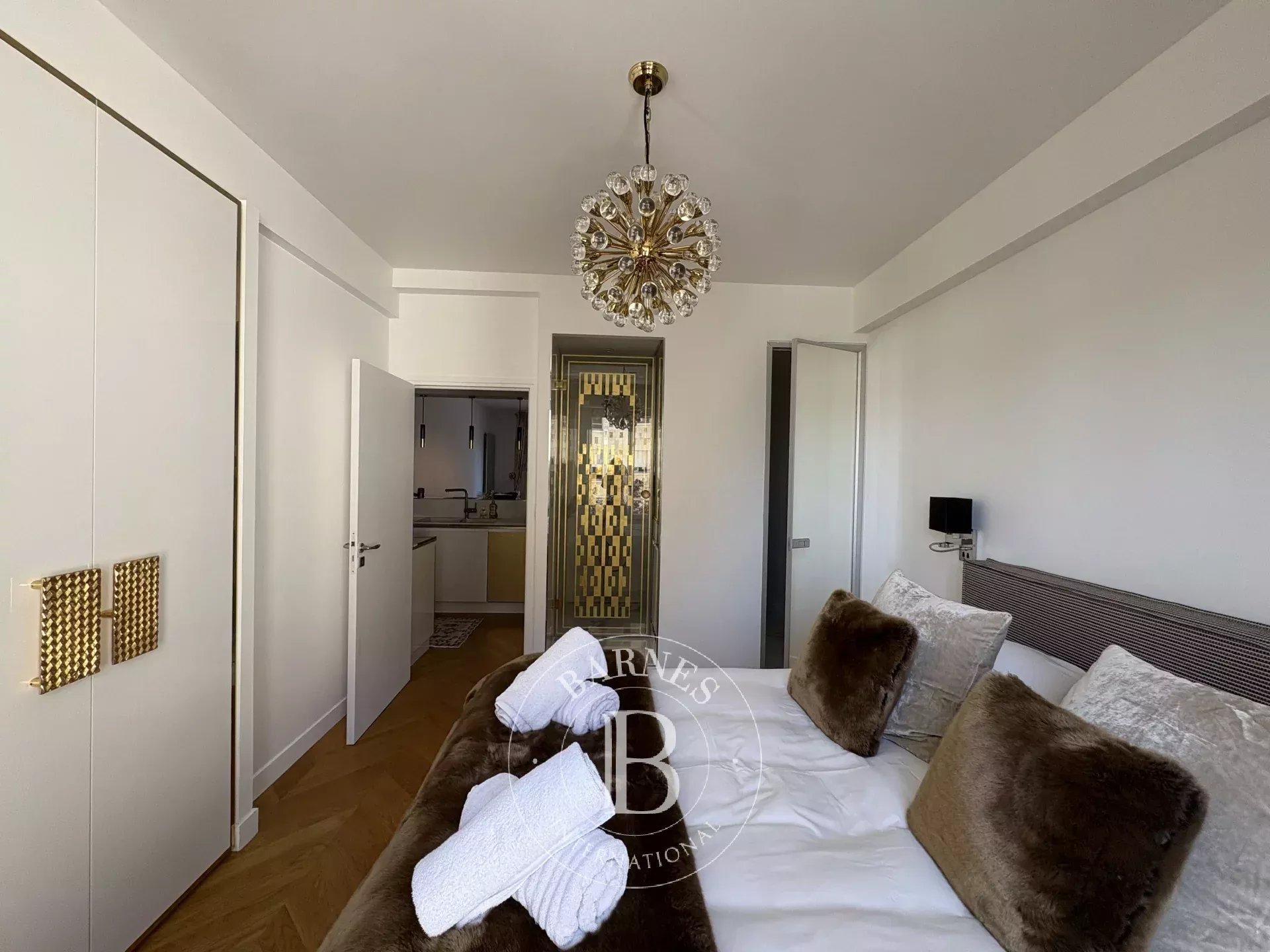 Deauville  - Appartement  2 Chambres - picture 7