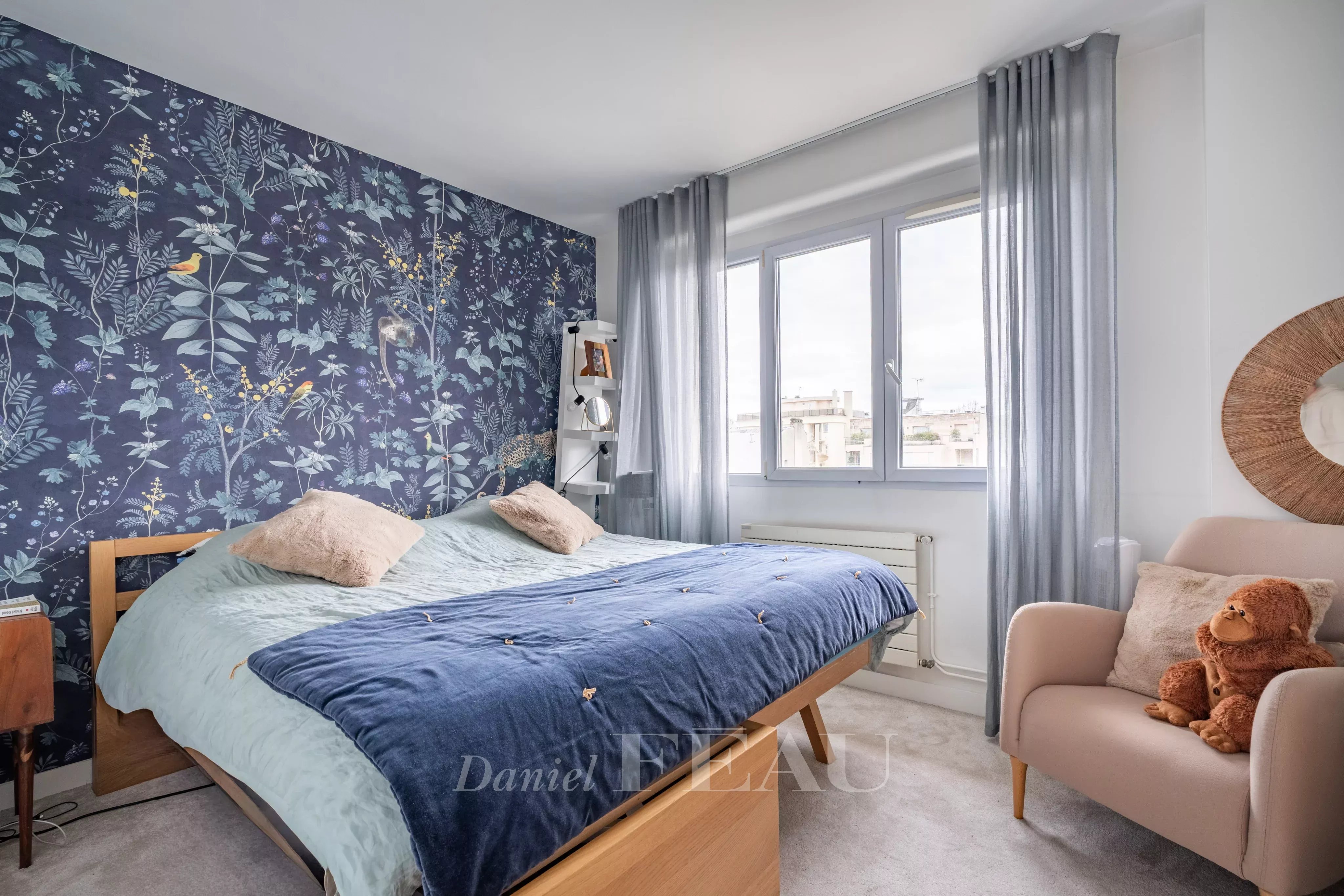 Sale Apartment Neuilly-sur-Seine