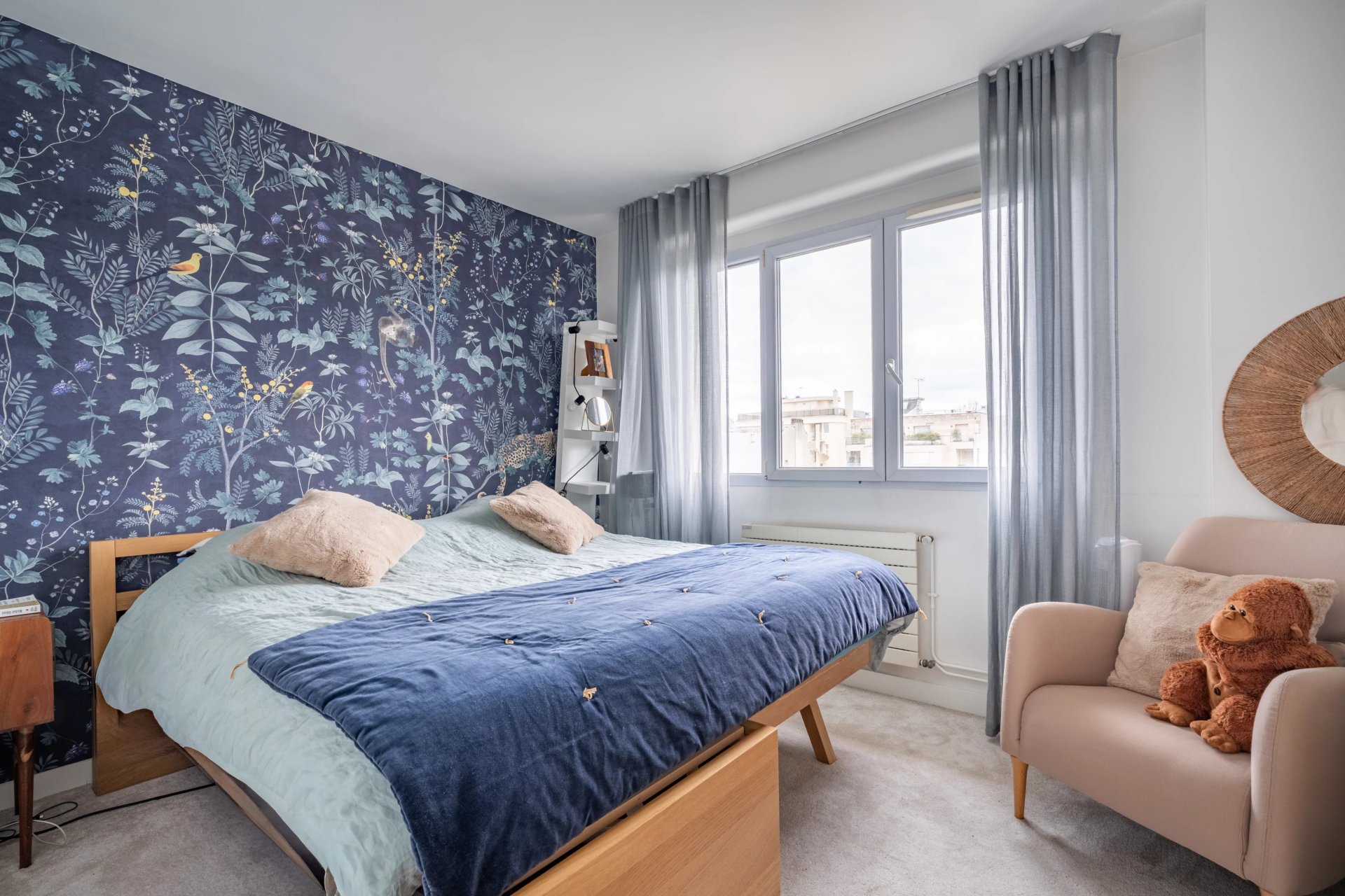 2 Bedroom Apartment/Flat's Image 11