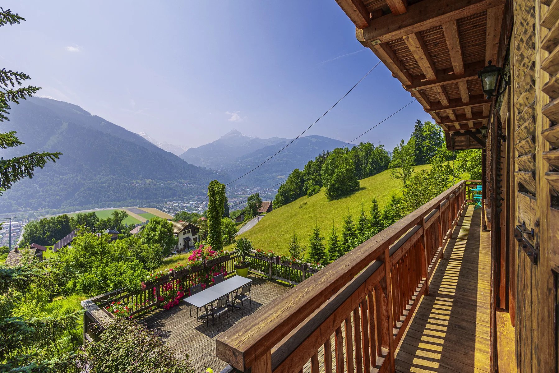 Photo of PASSY - A historic, beautifully restored, 7-bedroom coaching inn