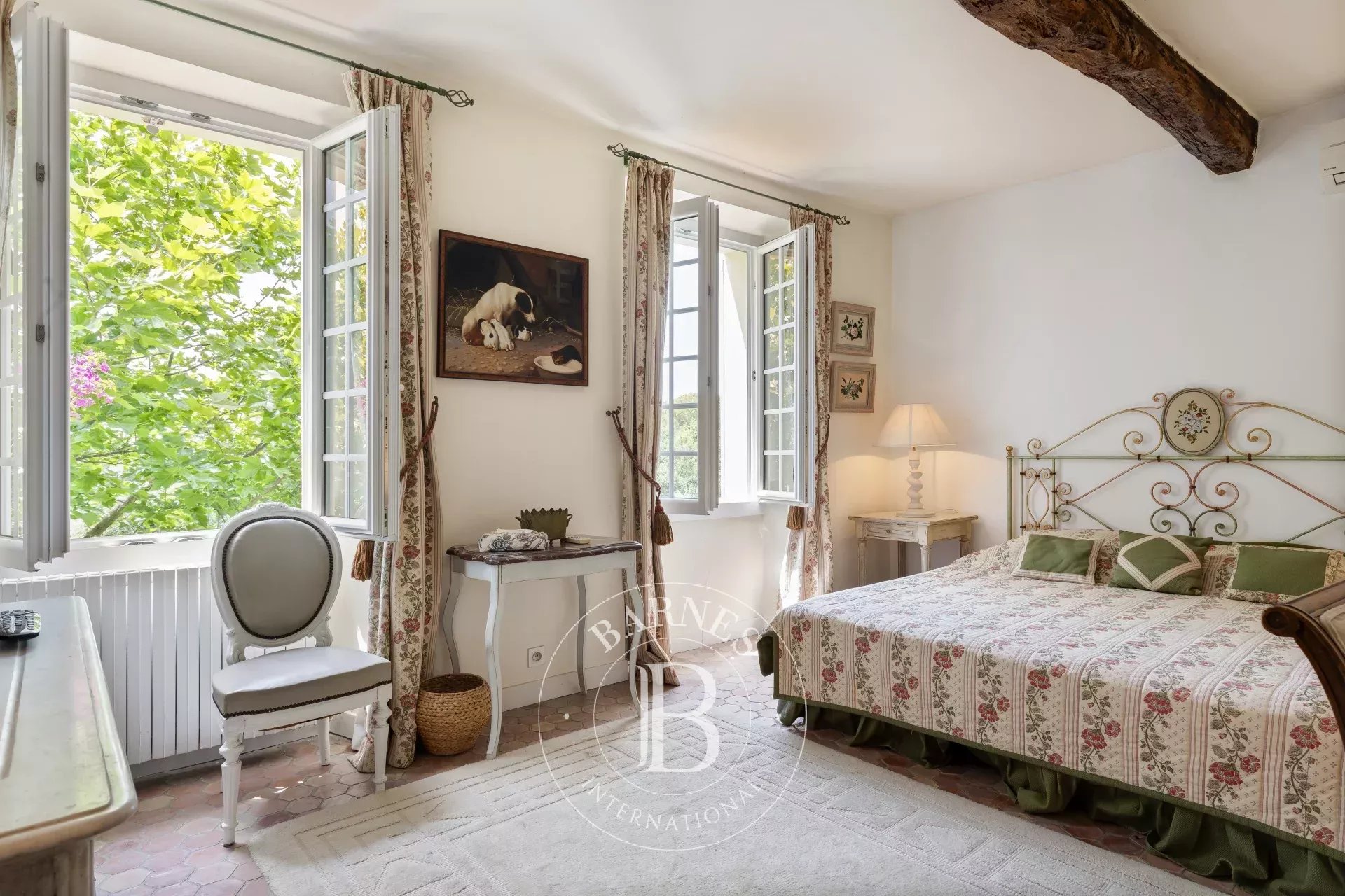 Mülkiyet Grasse - picture 14