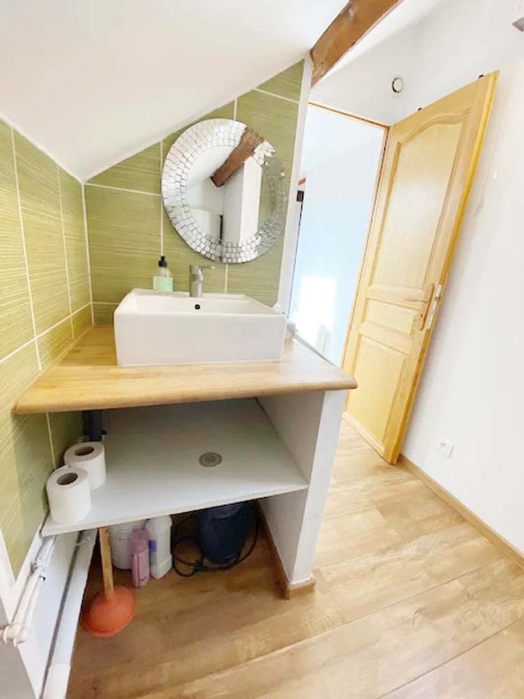 Vente Appartement Avignon