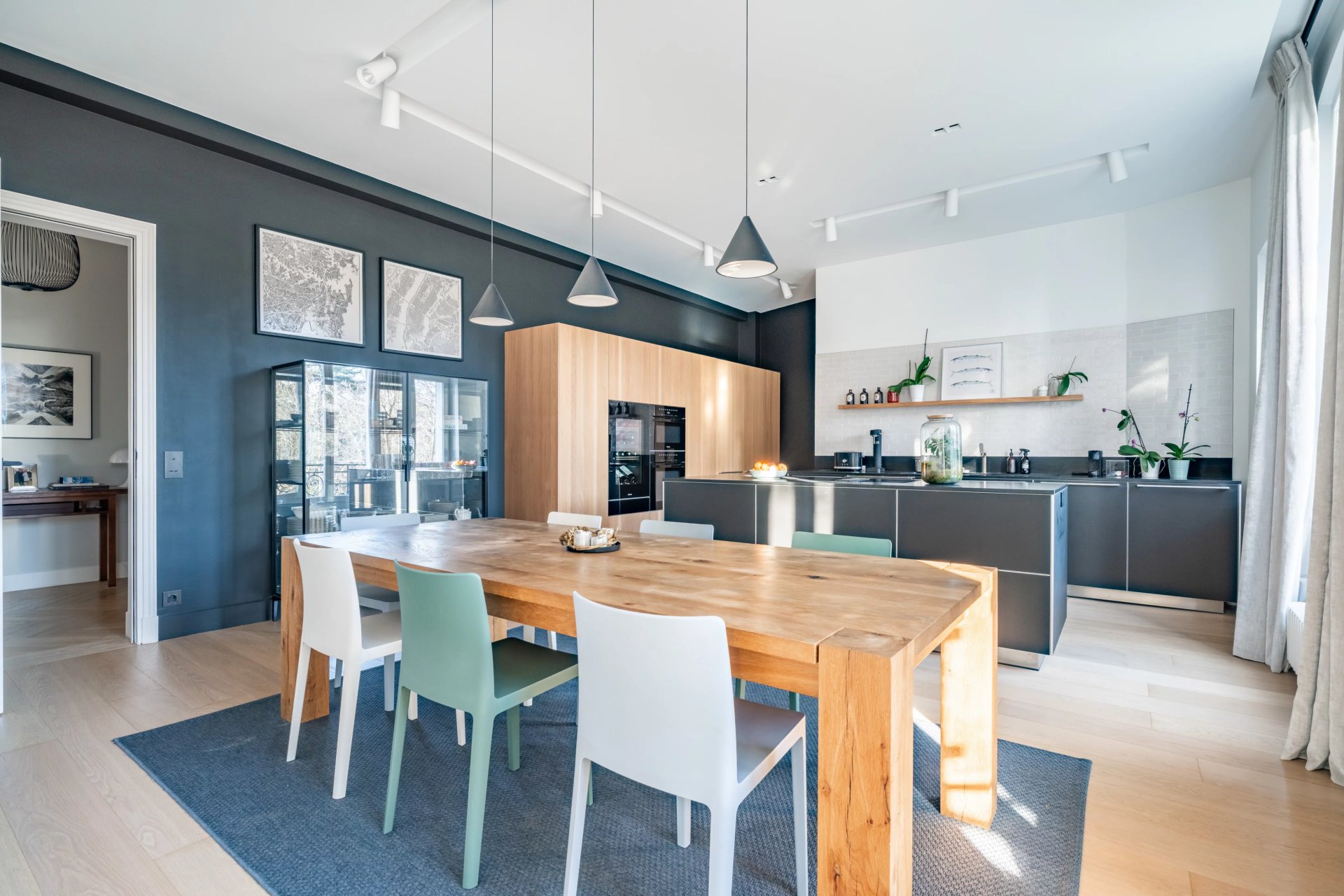 7 Bedroom Apartment/Flat's Image 10