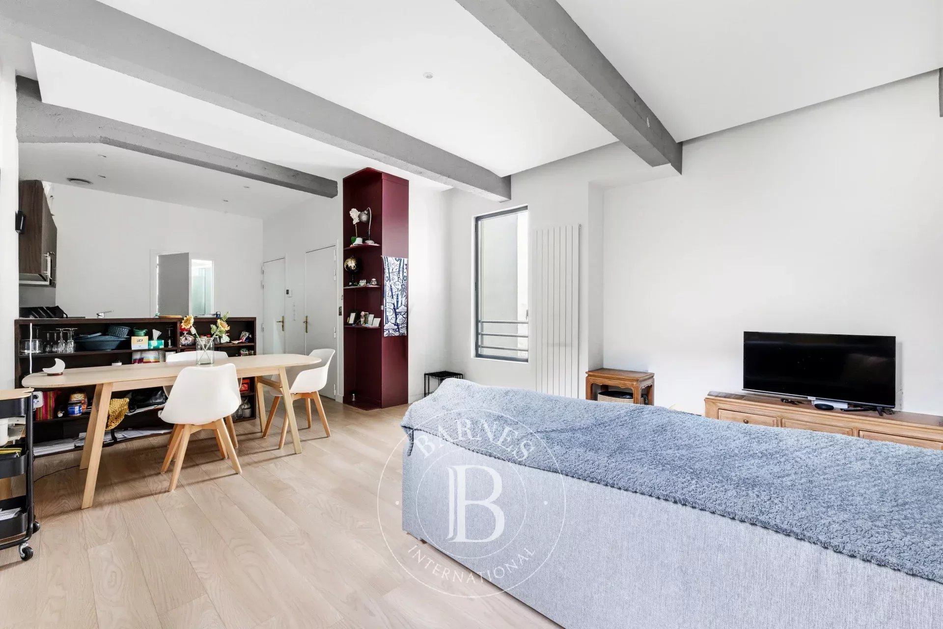 Apartment Paris 75004  -  ref 86923607 (picture 3)