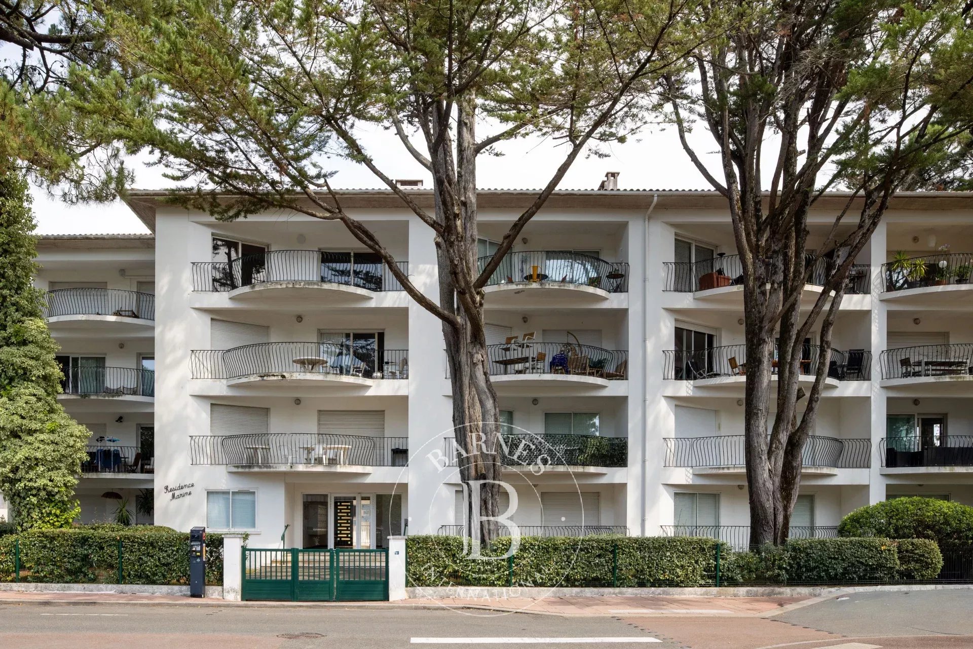 Hossegor  - Appartement 3 Pi&egrave;ces 2 Chambres - picture 15