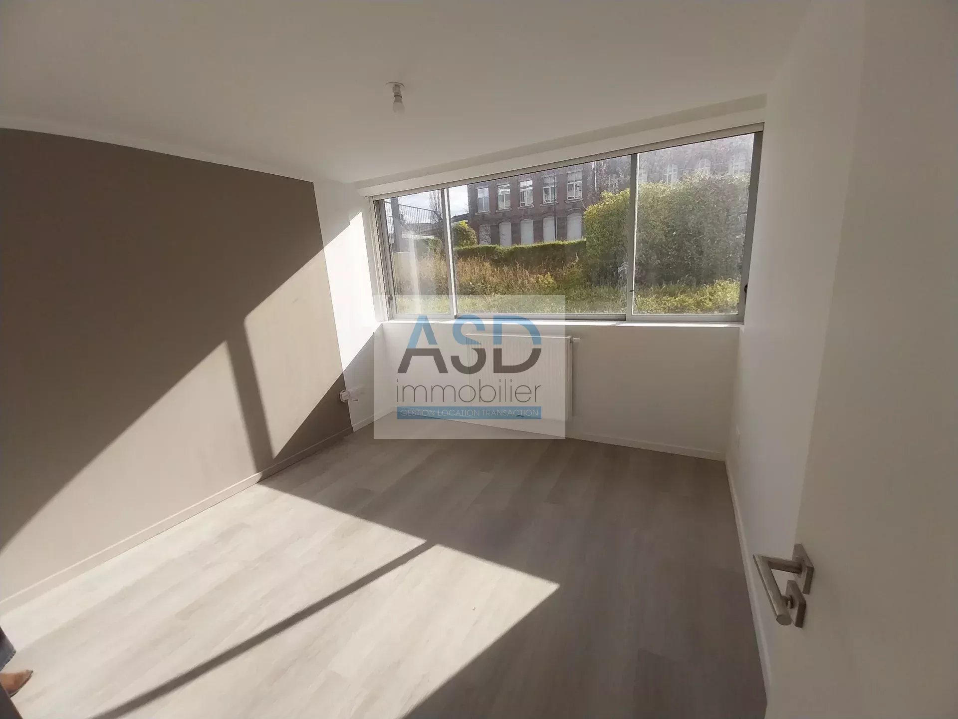 Agence immobilière de ASD Patrimoine