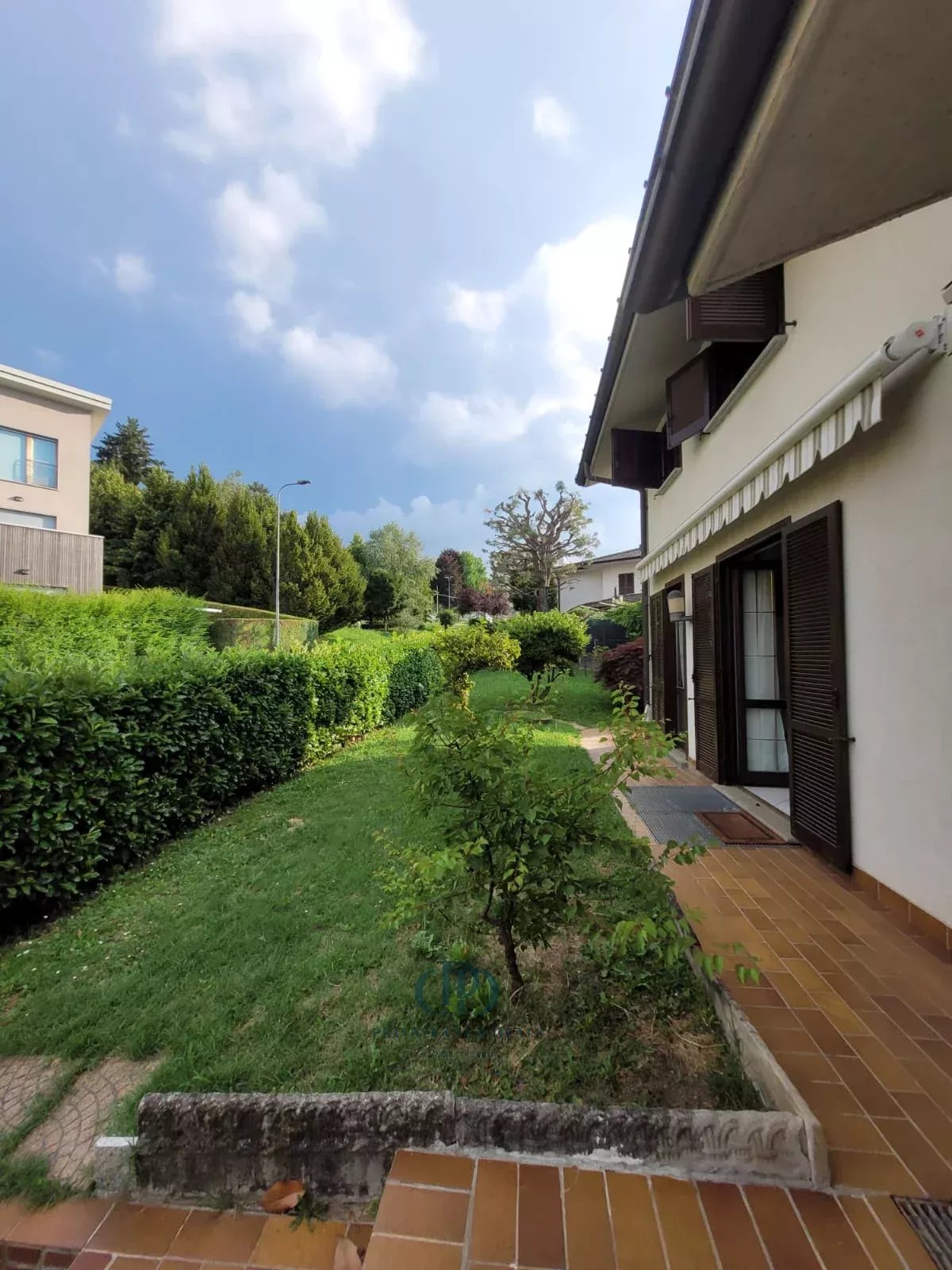 Villa Olgiate Comasco - picture 19