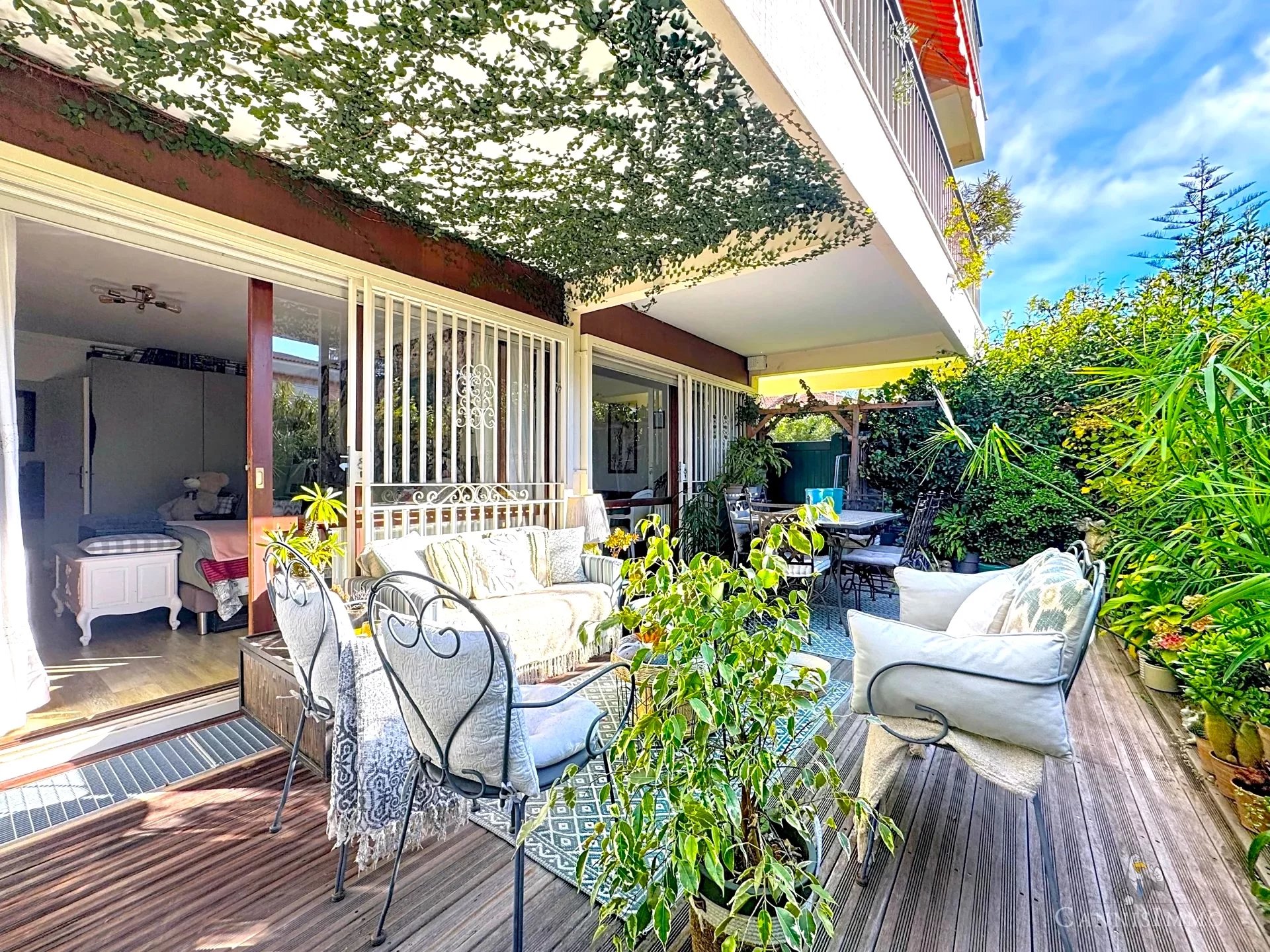 Agence immobilière de CANNISIMMO