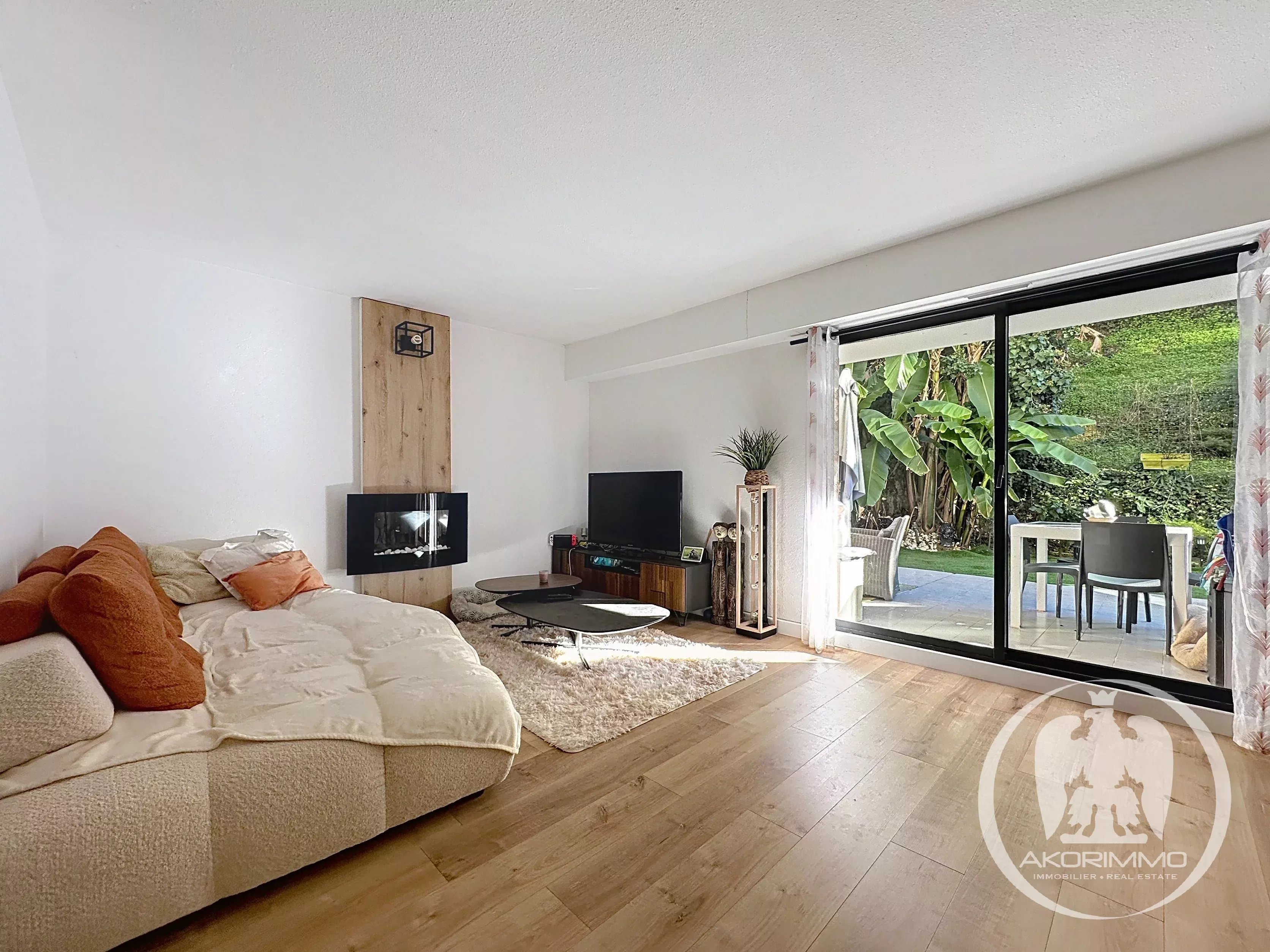 Appartamento  - 3 stanze  - 67.0 m2 -