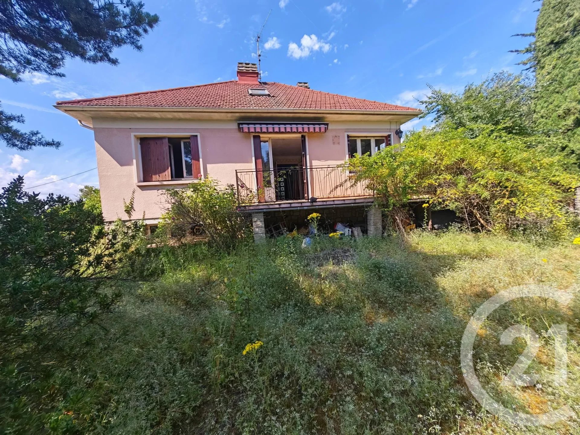 Vente Maison Cormeilles-en-Parisis