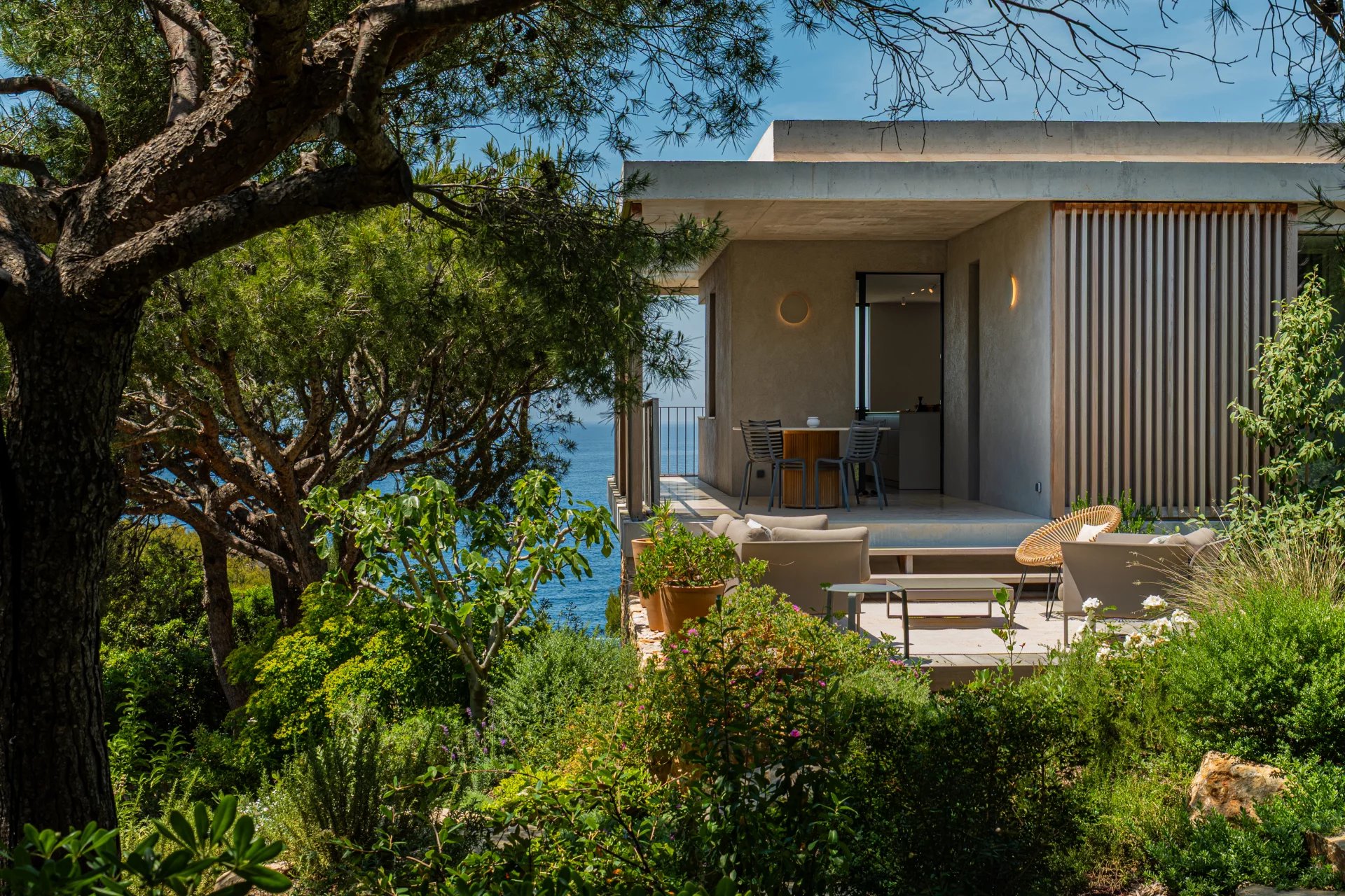 Saint-Cyr-sur-Mer, Var