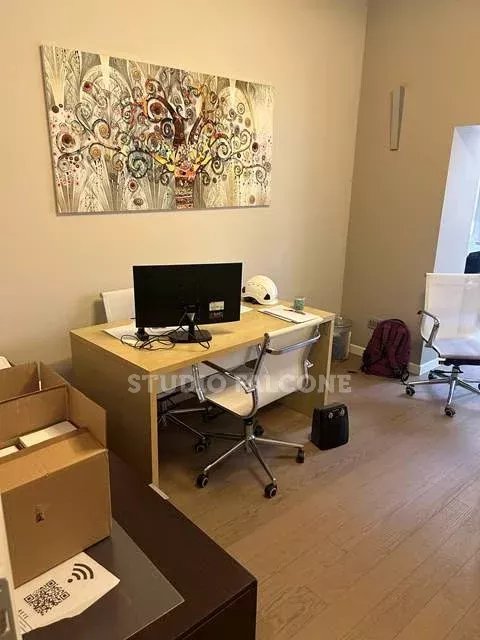 Sale Office - Milano Pagano - Italy