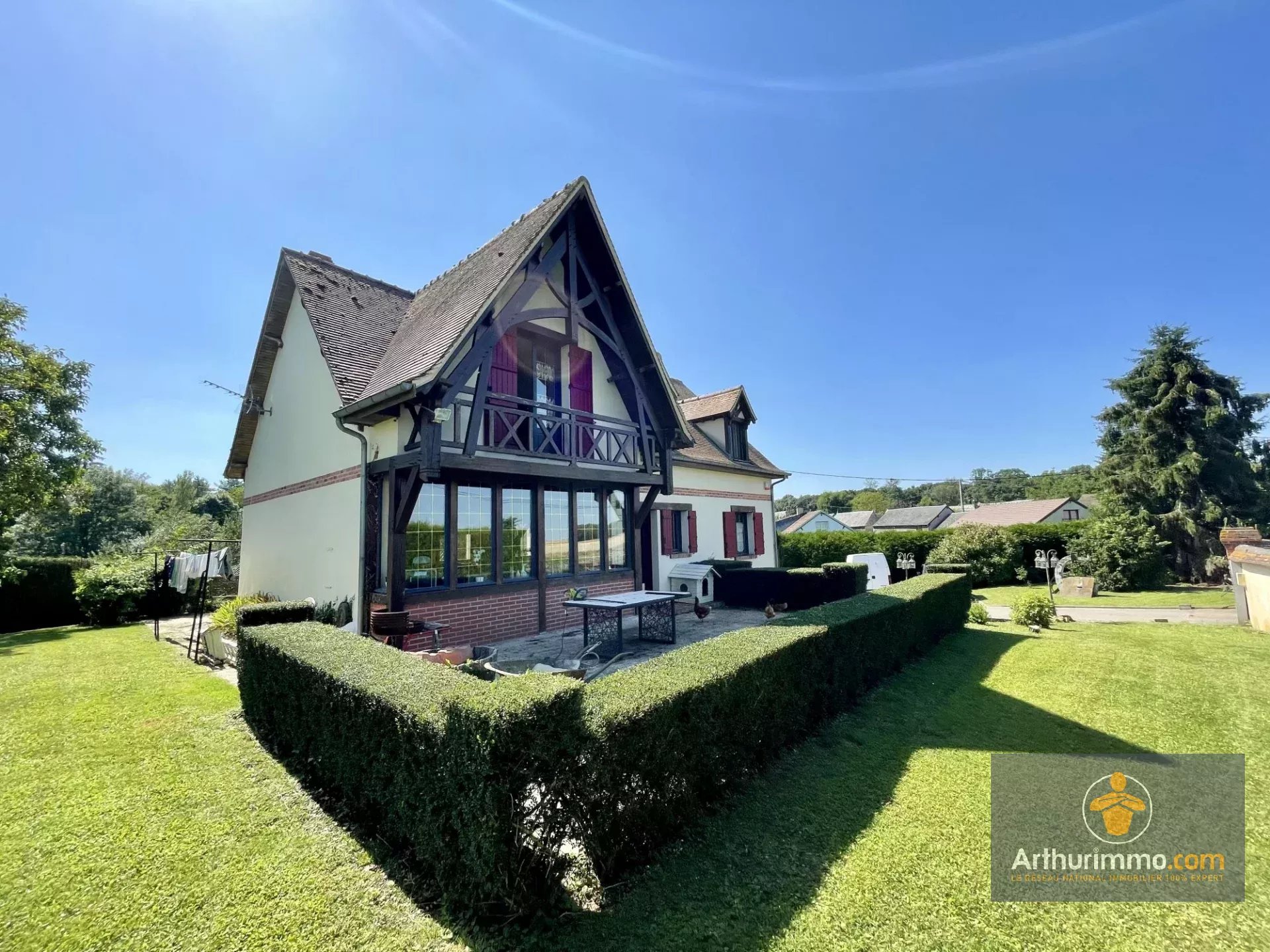 Agence immobilière de EURL LIBIMMO