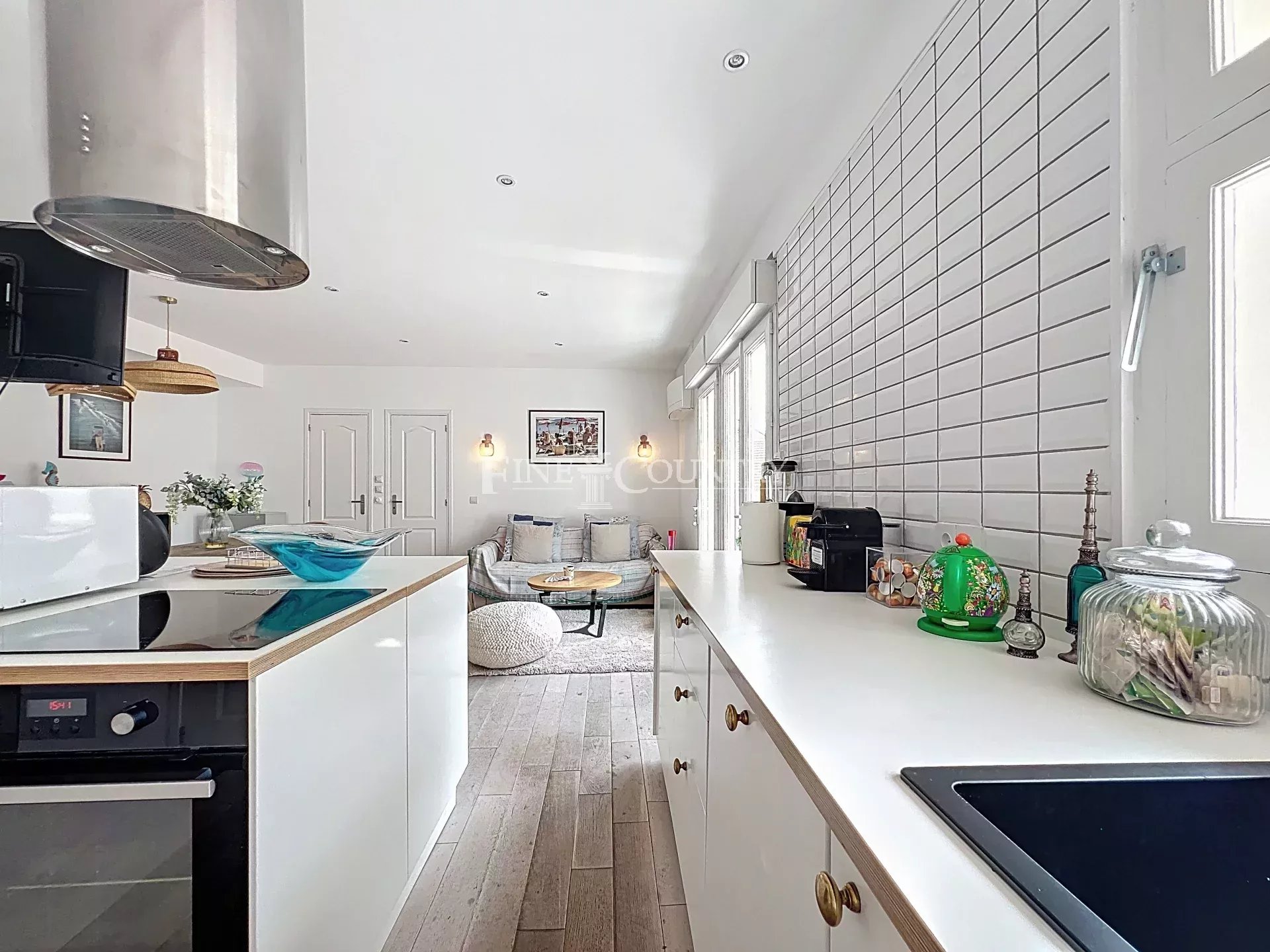 Photo of APPARTEMENT FOR SALE CANNES CENTER BANANE