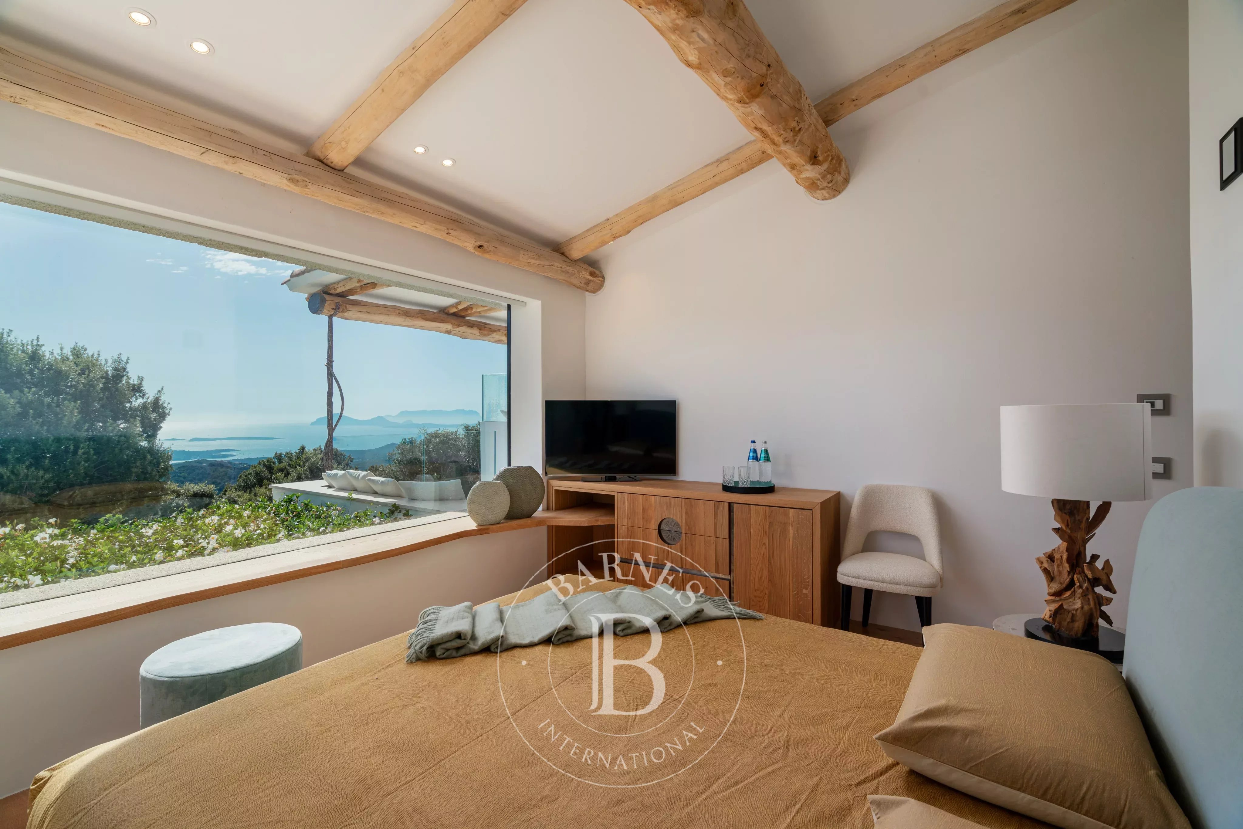 Porto Cervo  - Villa  4 Chambres - picture 16