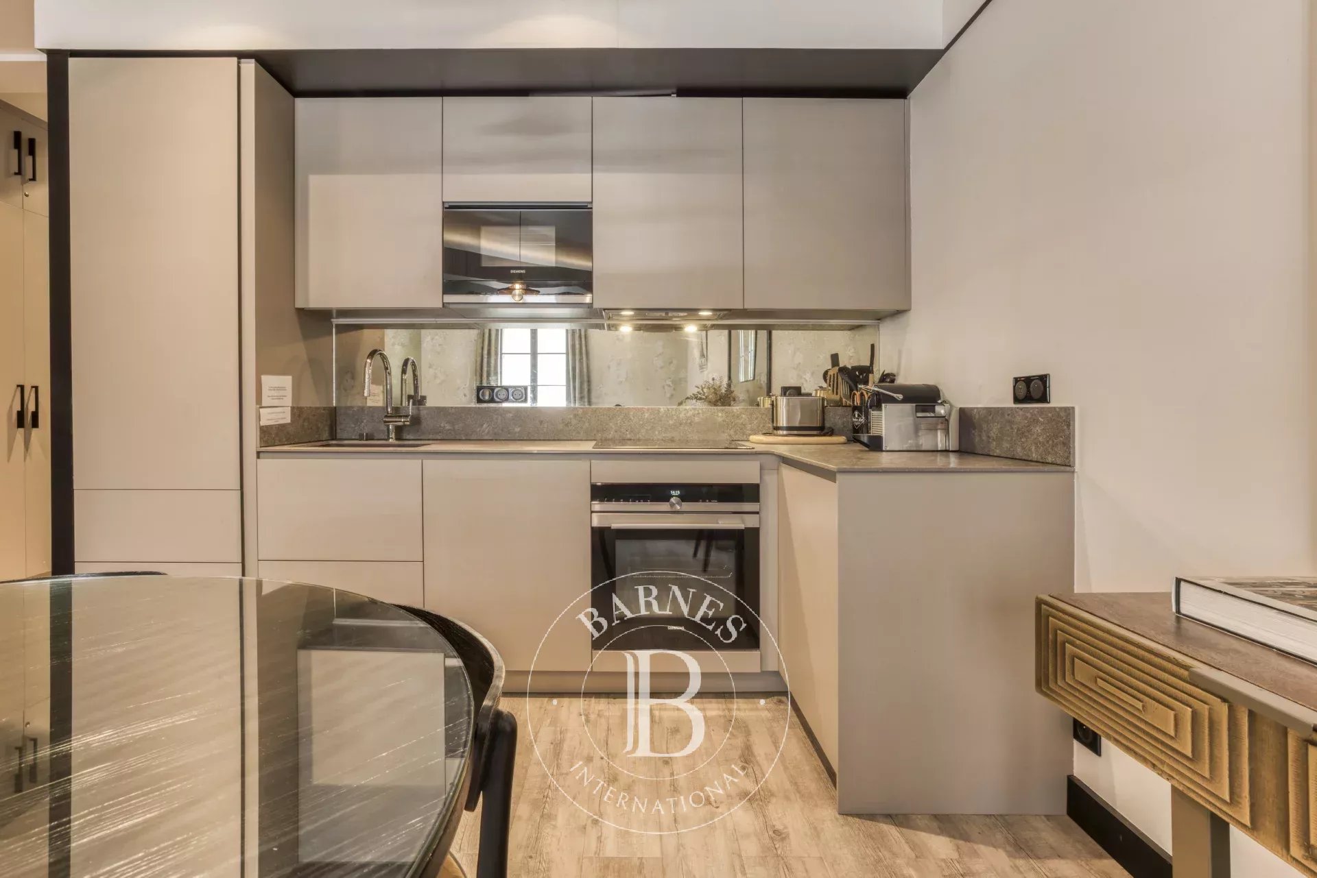 Apartment Chamonix-Mont-Blanc - picture 3