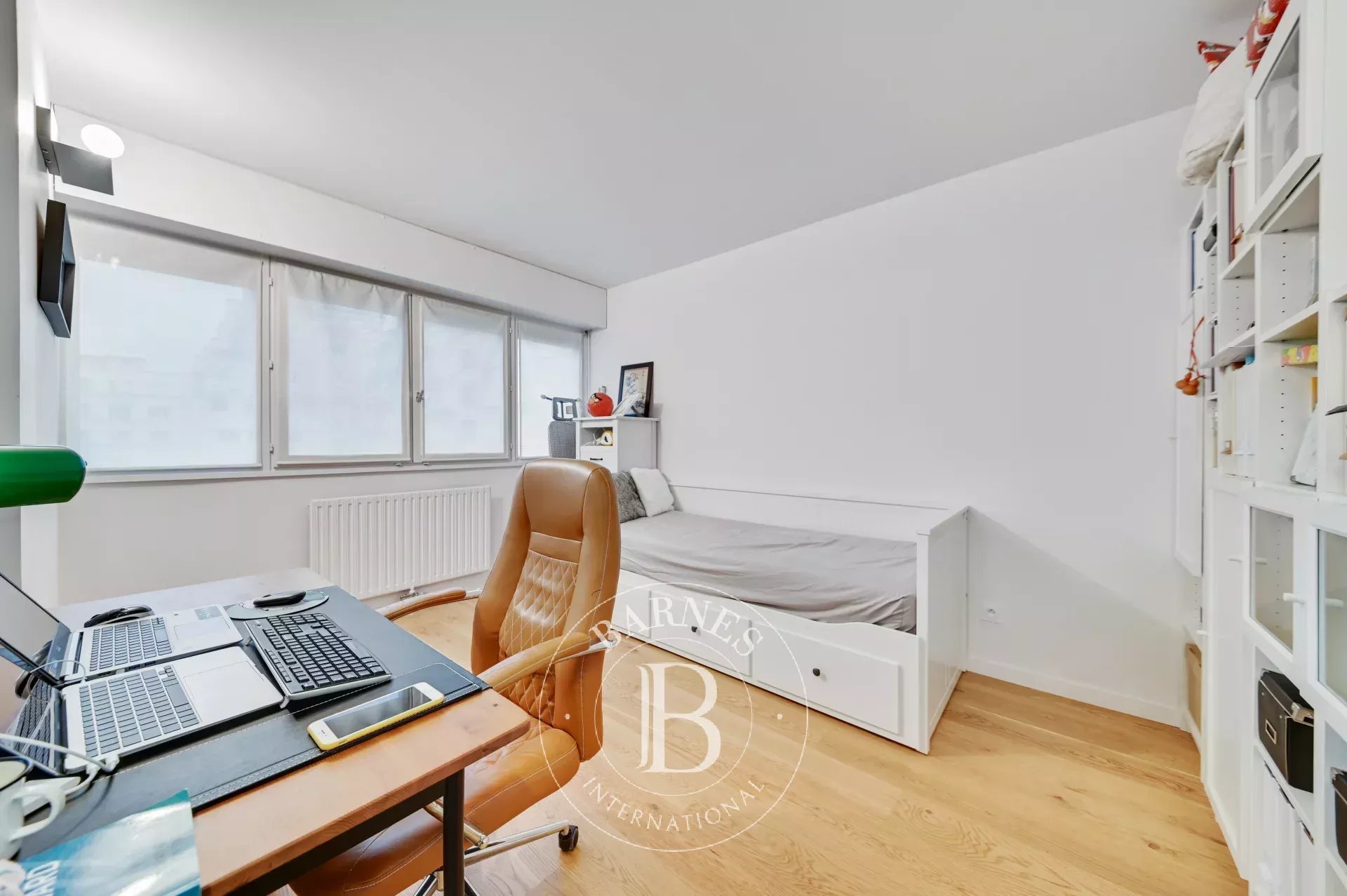 Daire Lyon 6ème - picture 7