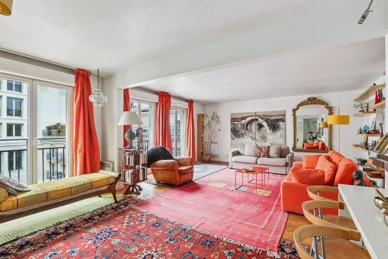 Paris 18e - VILLAGE RAMEY