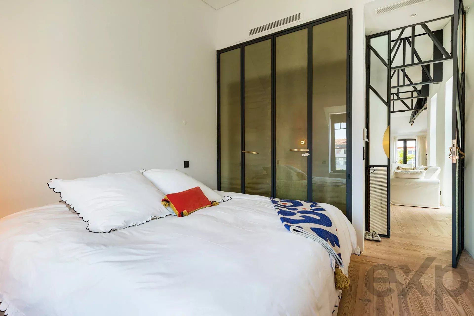 2-bedr. apartment with terrace and pool in private condominium 86358798 image 20