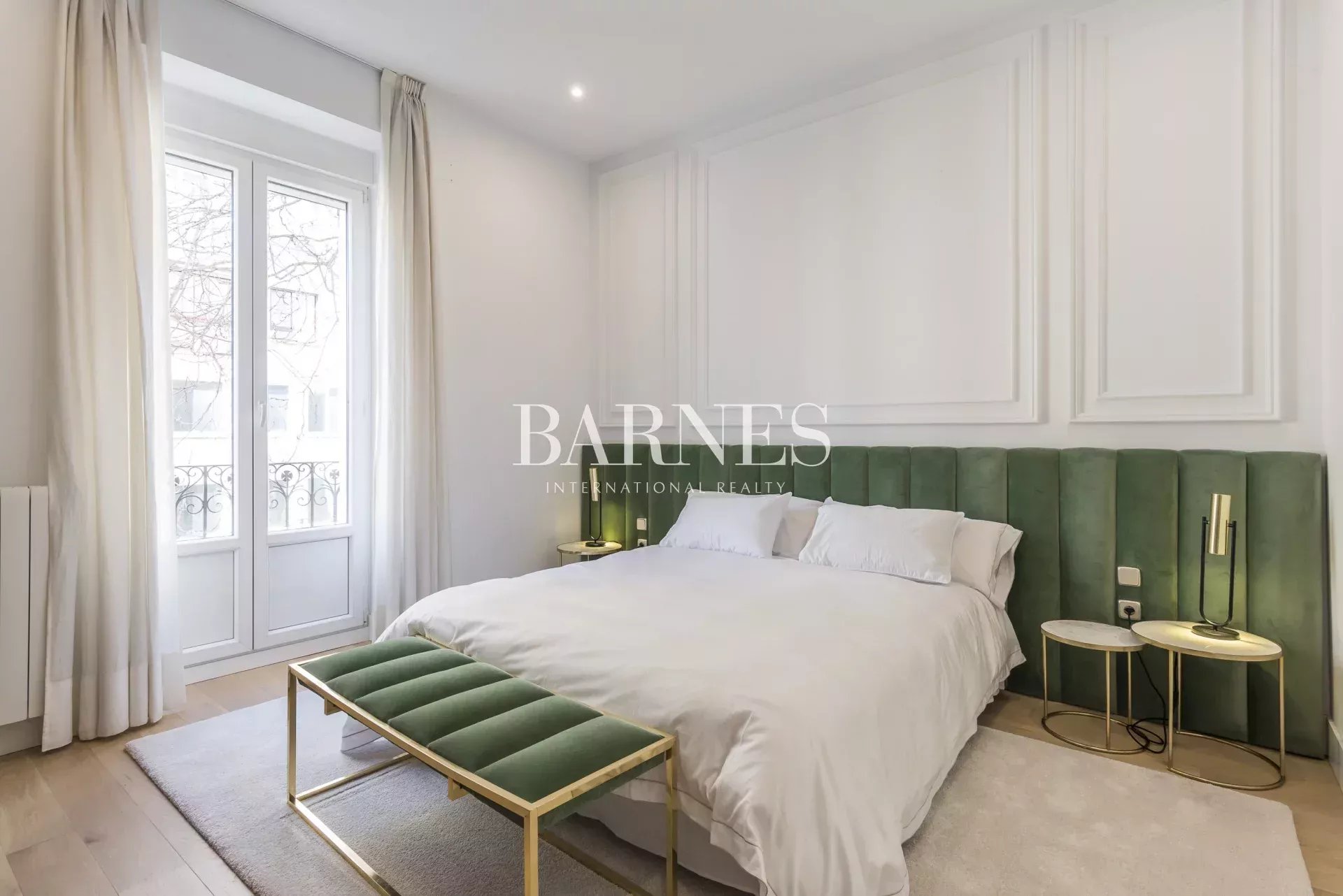 Daire Madrid - picture 31