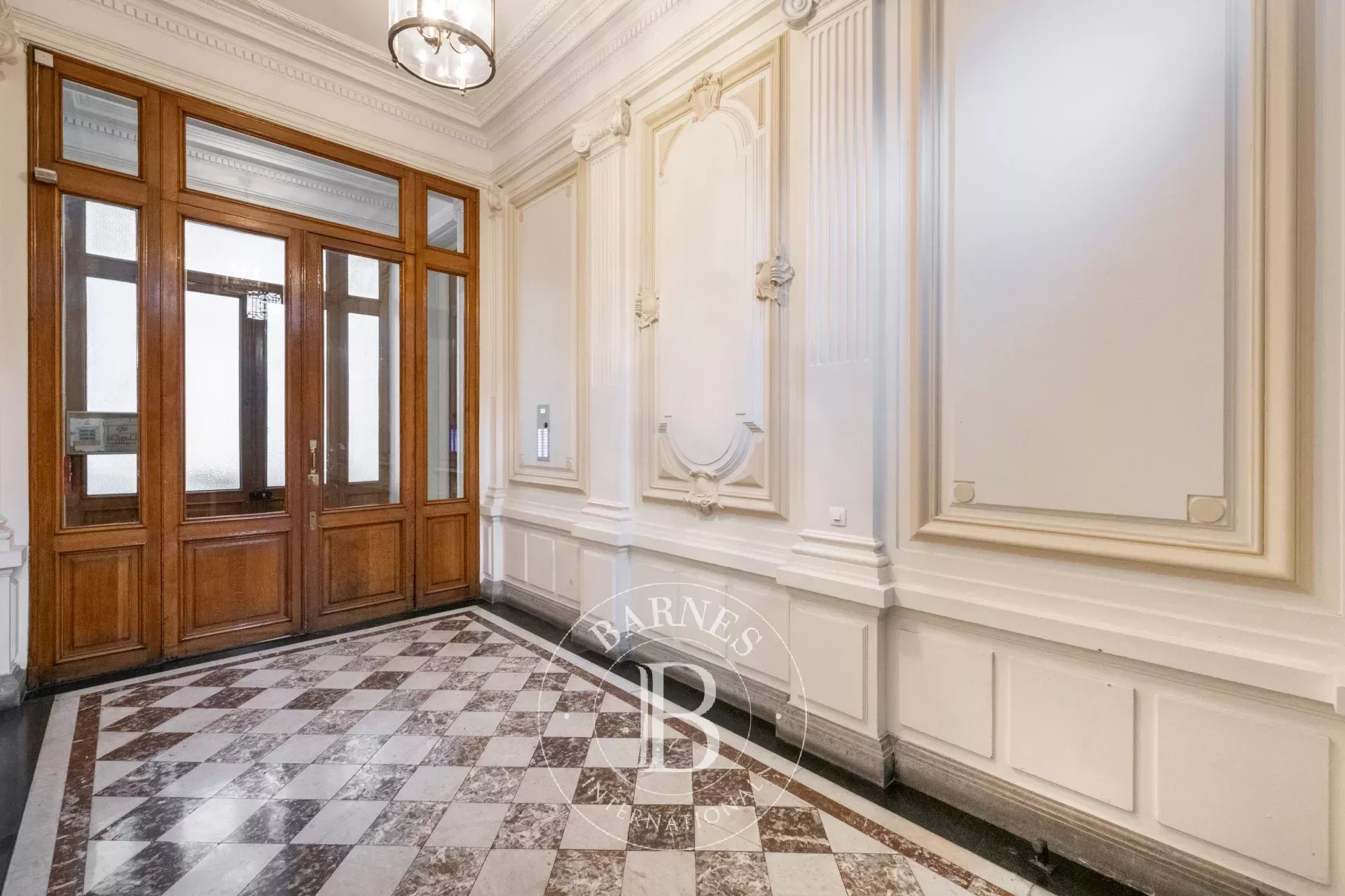 Квартира Paris 11ème - picture 22