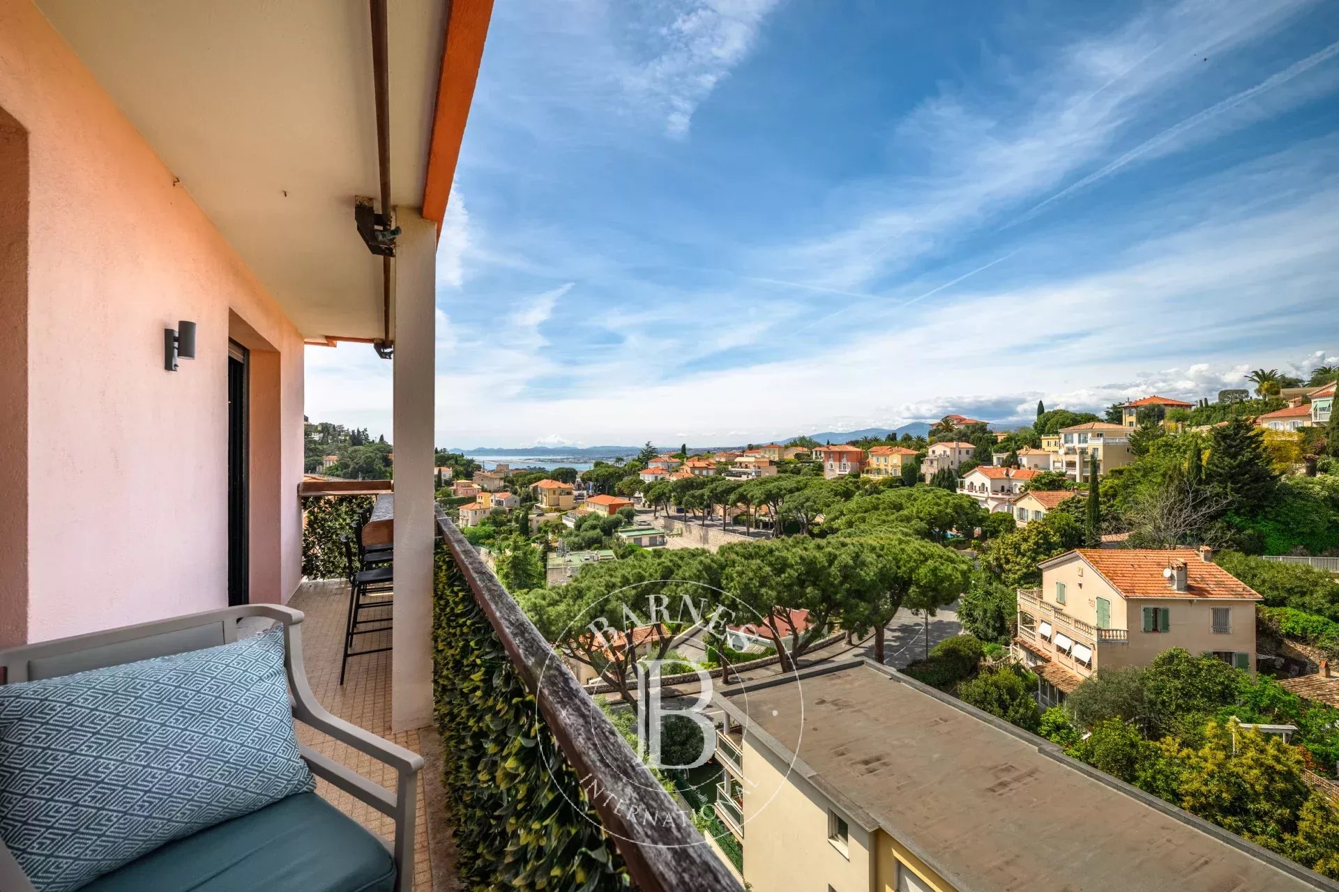 Daire Villefranche-sur-Mer - picture 11