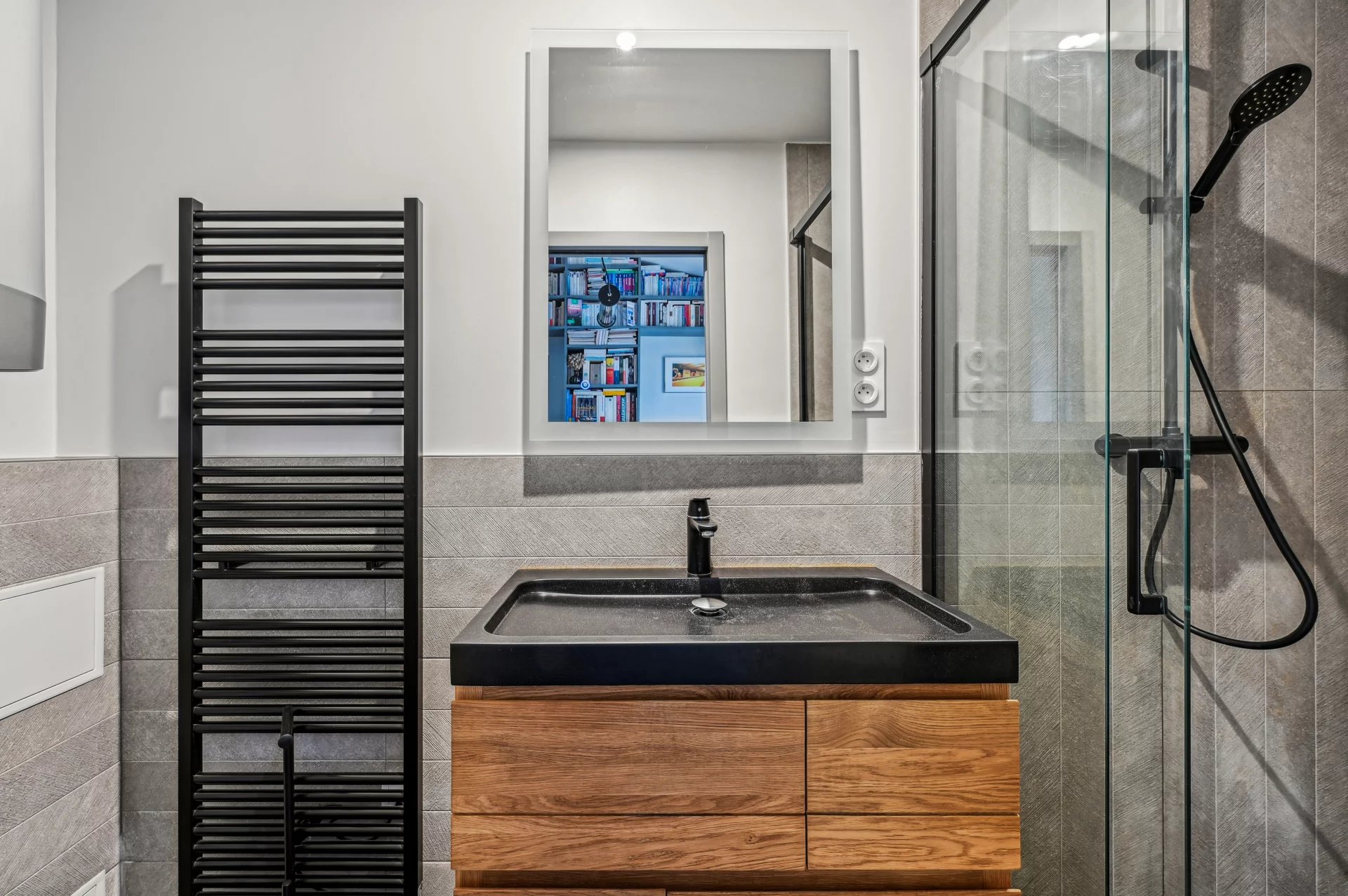 Venta Piso Paris 16ème