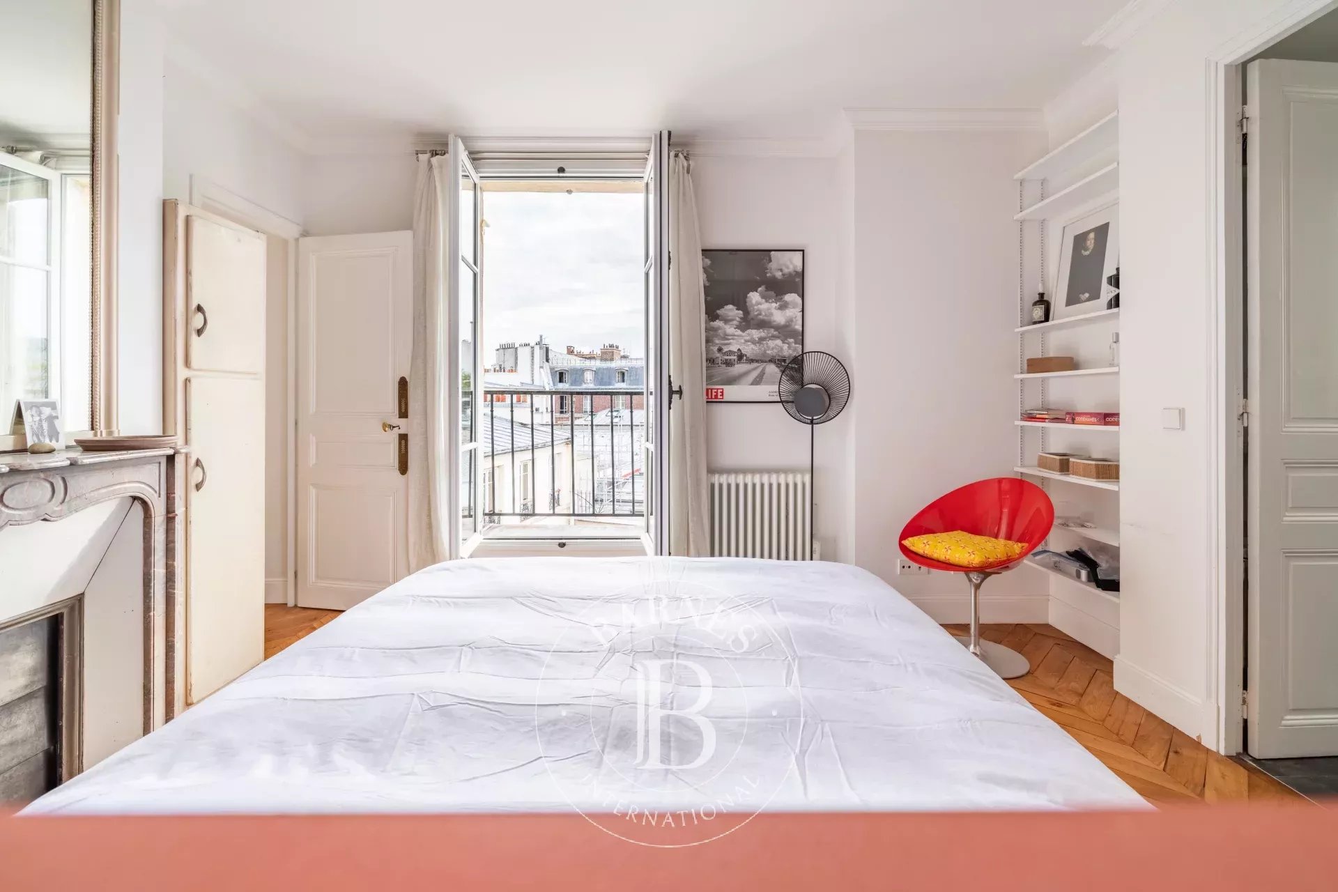 Daire Paris 10ème - picture 6