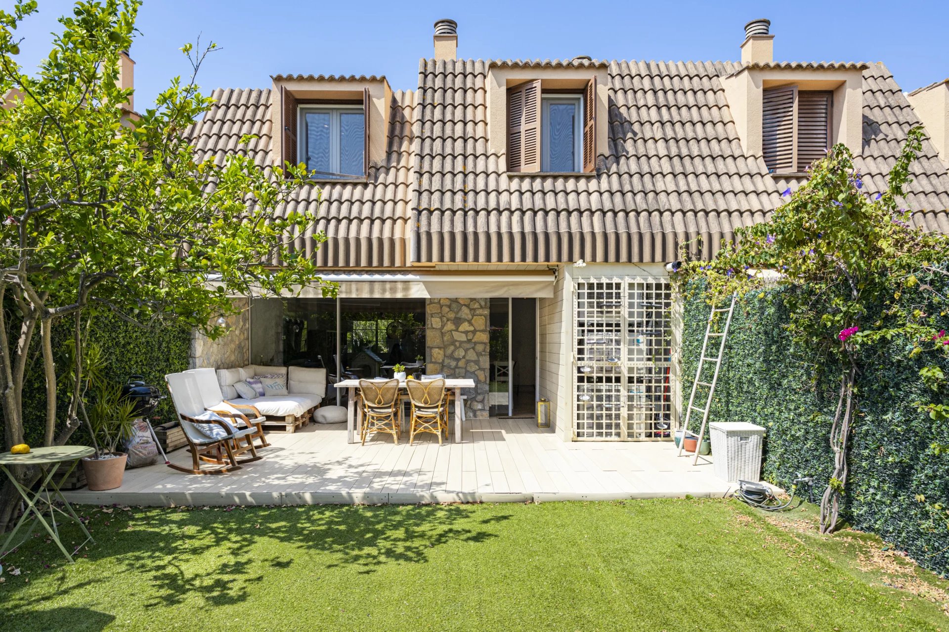 Sale Townhouse Palma de Mallorca Sa Teulera