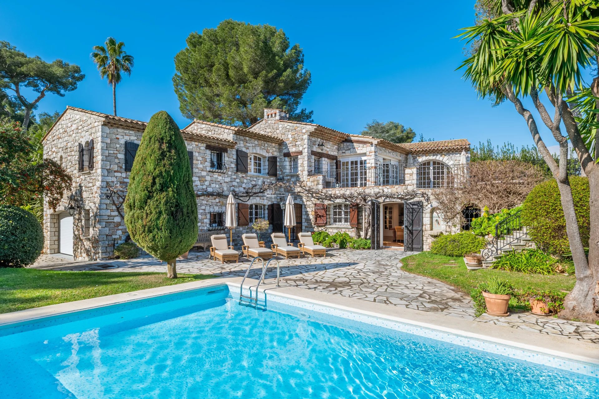 Sale House Biot