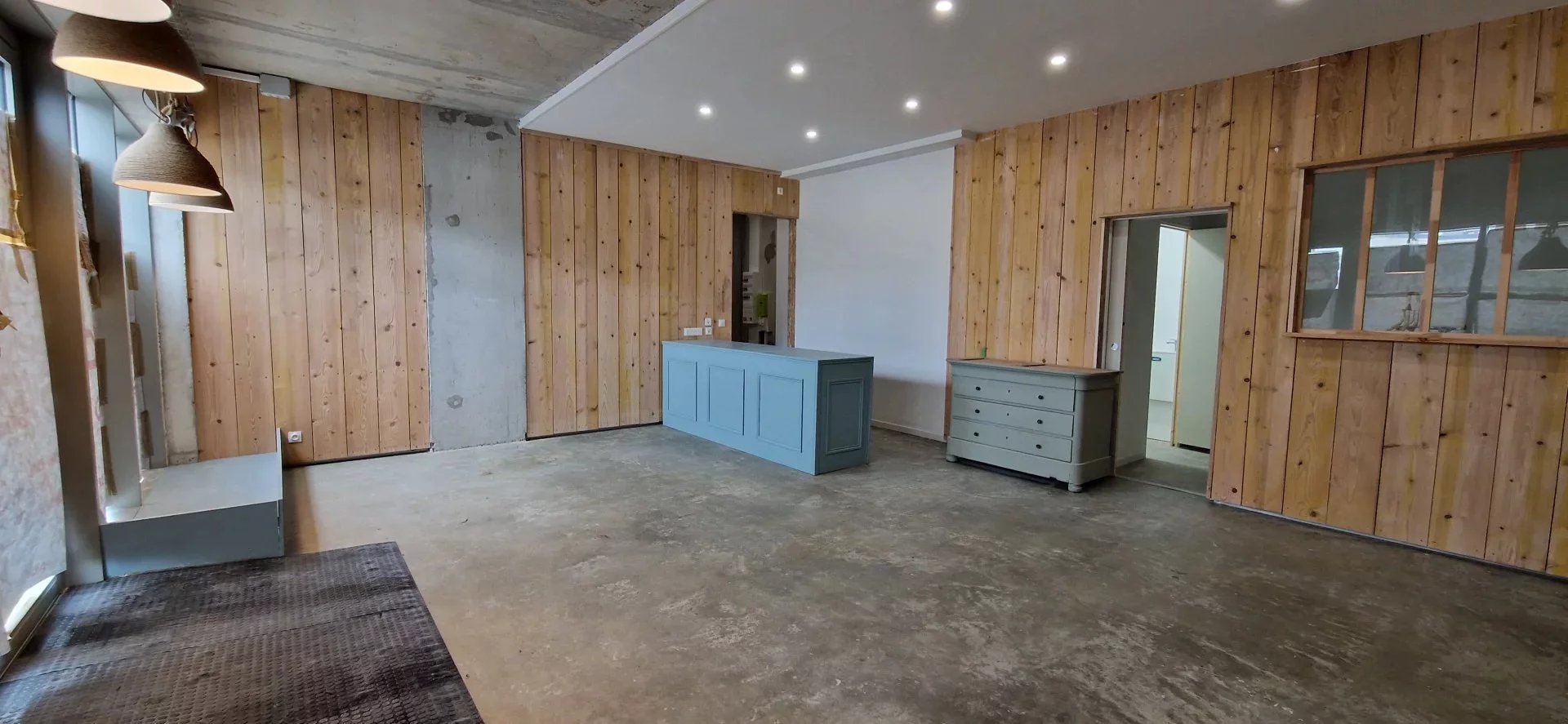 Agence immobilière de IMMOBILIERE DE FRANCE