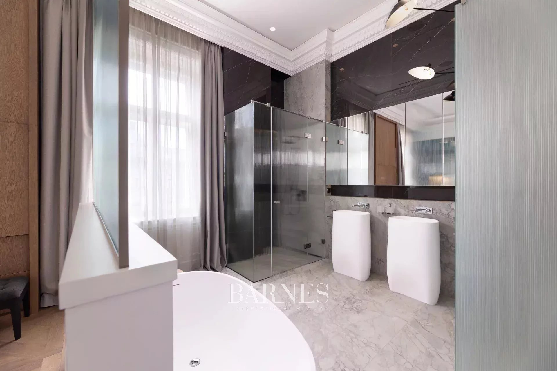 Daire Budapest VI. kerülete - picture 9