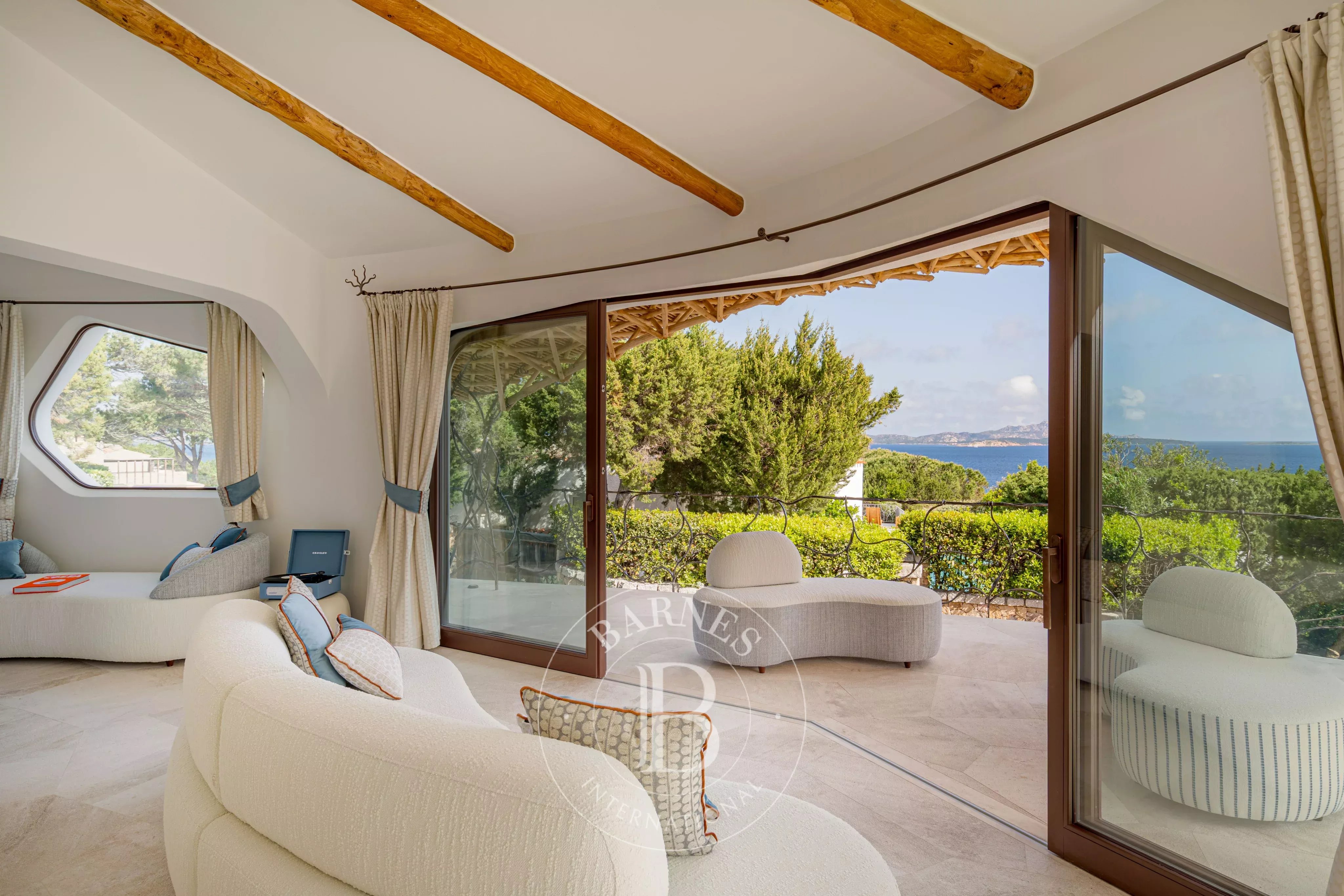 Arzachena  - Villa  3 Chambres - picture 8