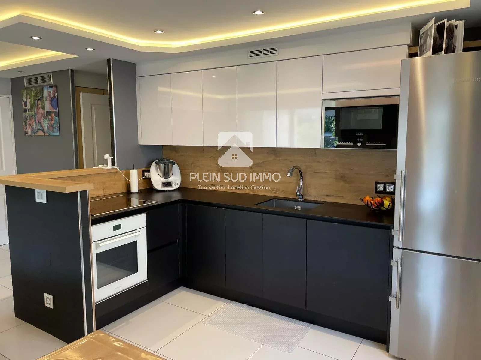 Agence immobilière de PLEIN SUD IMMO